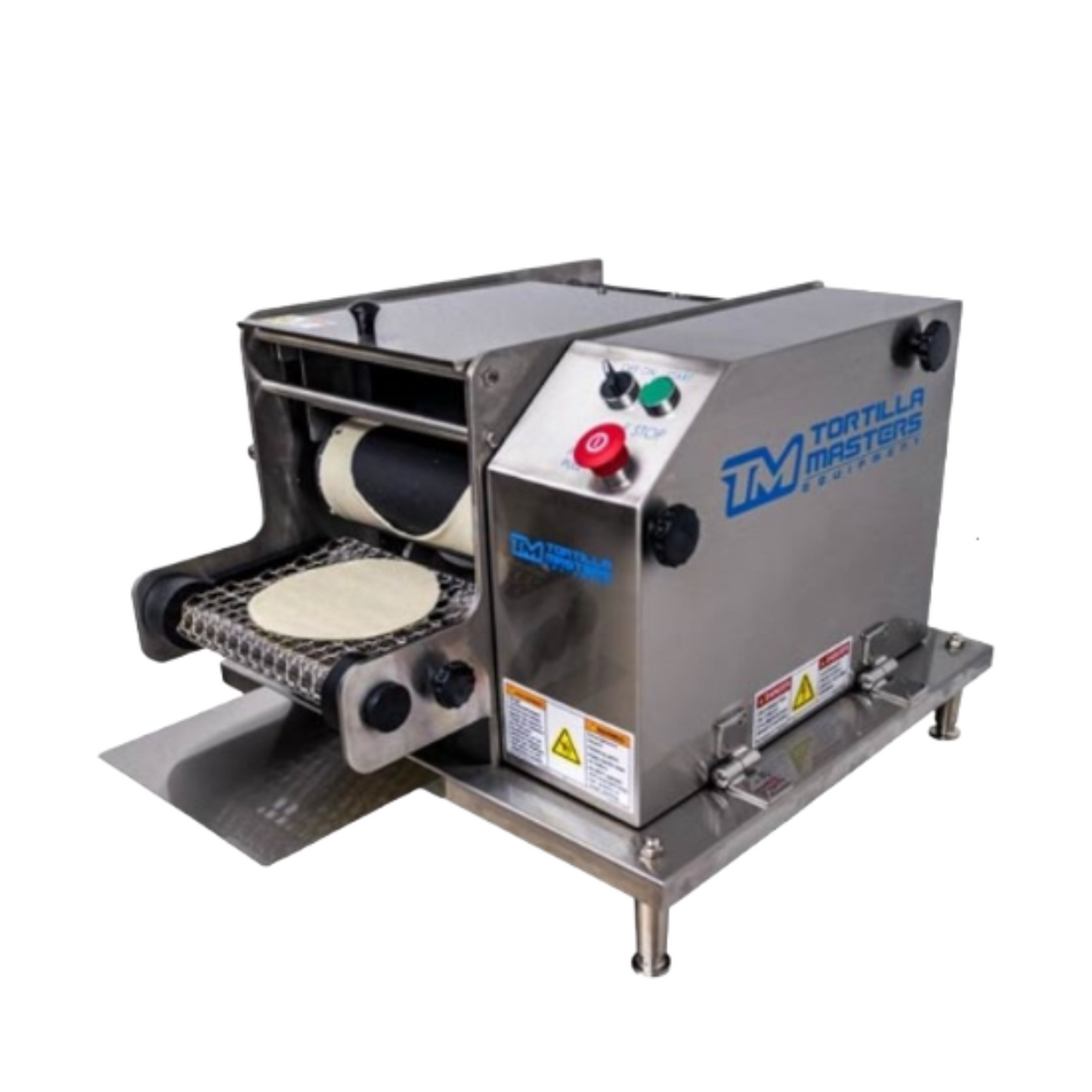 Tortilla Master,玉米饼机 - TM105