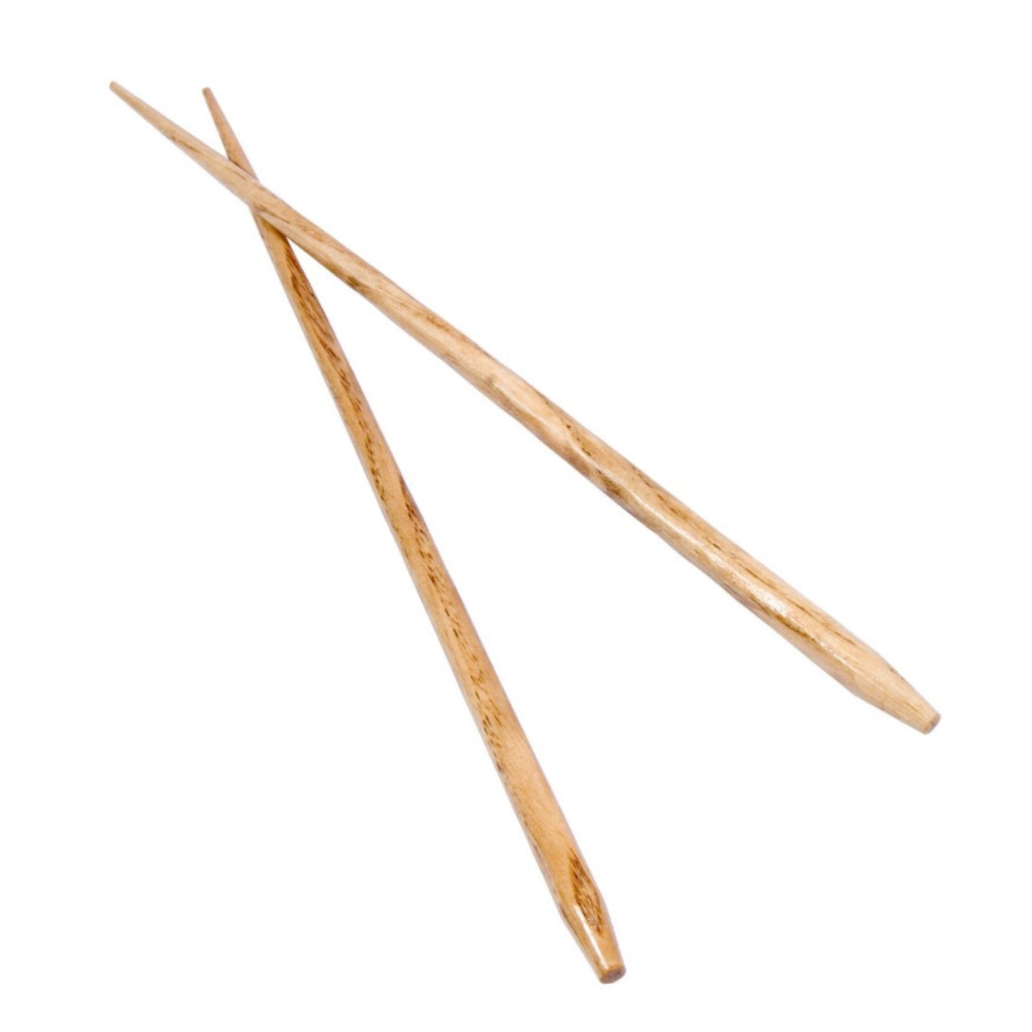 Town Chopstick Teak Japanese 9" 5pk - 51313/PK Town