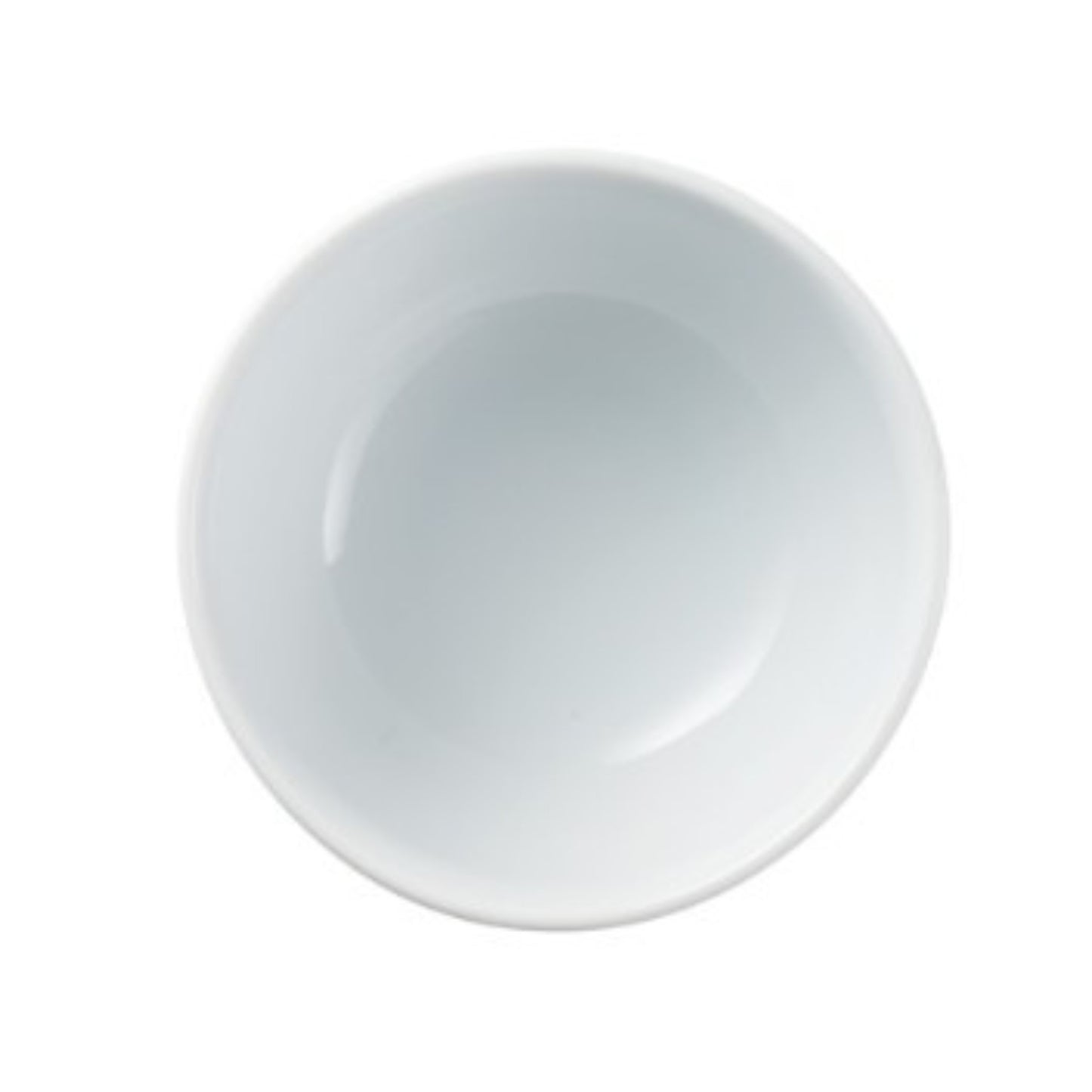 Tramontina Porcelain Bowl - 18 oz., 5.5", White - EA - 80401-060