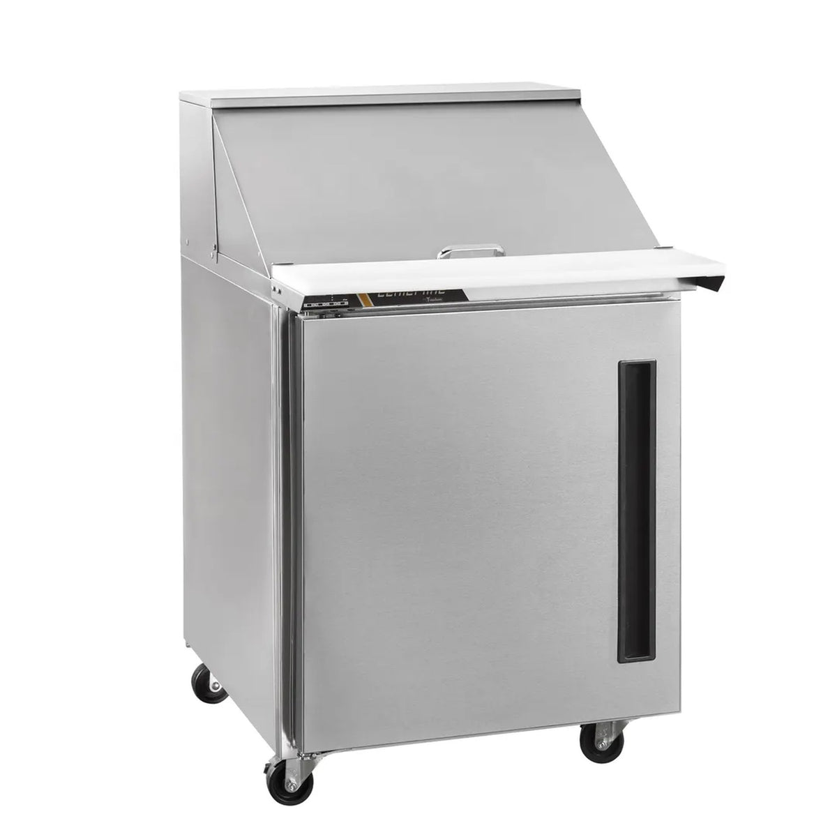 Centerline by Traulsen Mega Top Refrigerated Sandwich Prep - CLPT-2712-SD-R - OUTLET