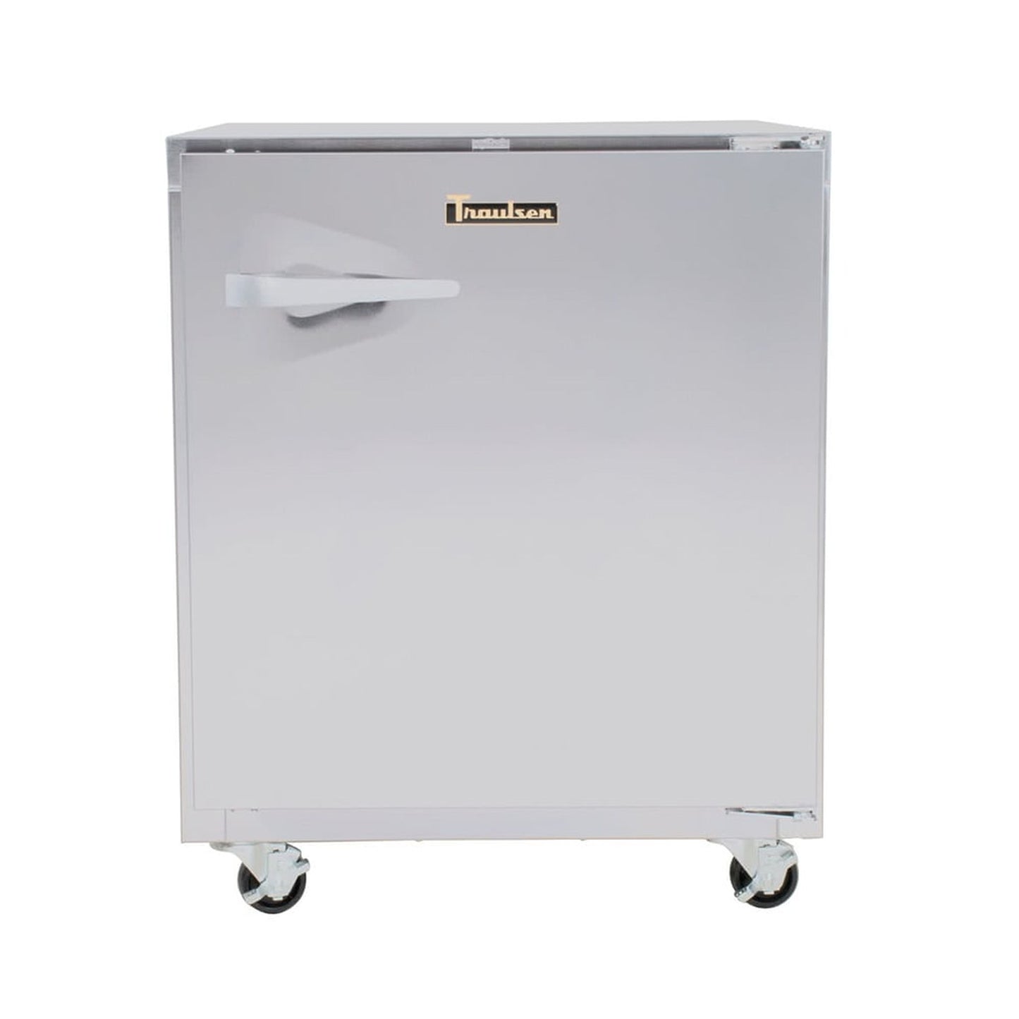 Traulsen Undercounter Refrigerator Stainless Steel NSF 27" Right-Hinged - UHT27-R - OUTLET