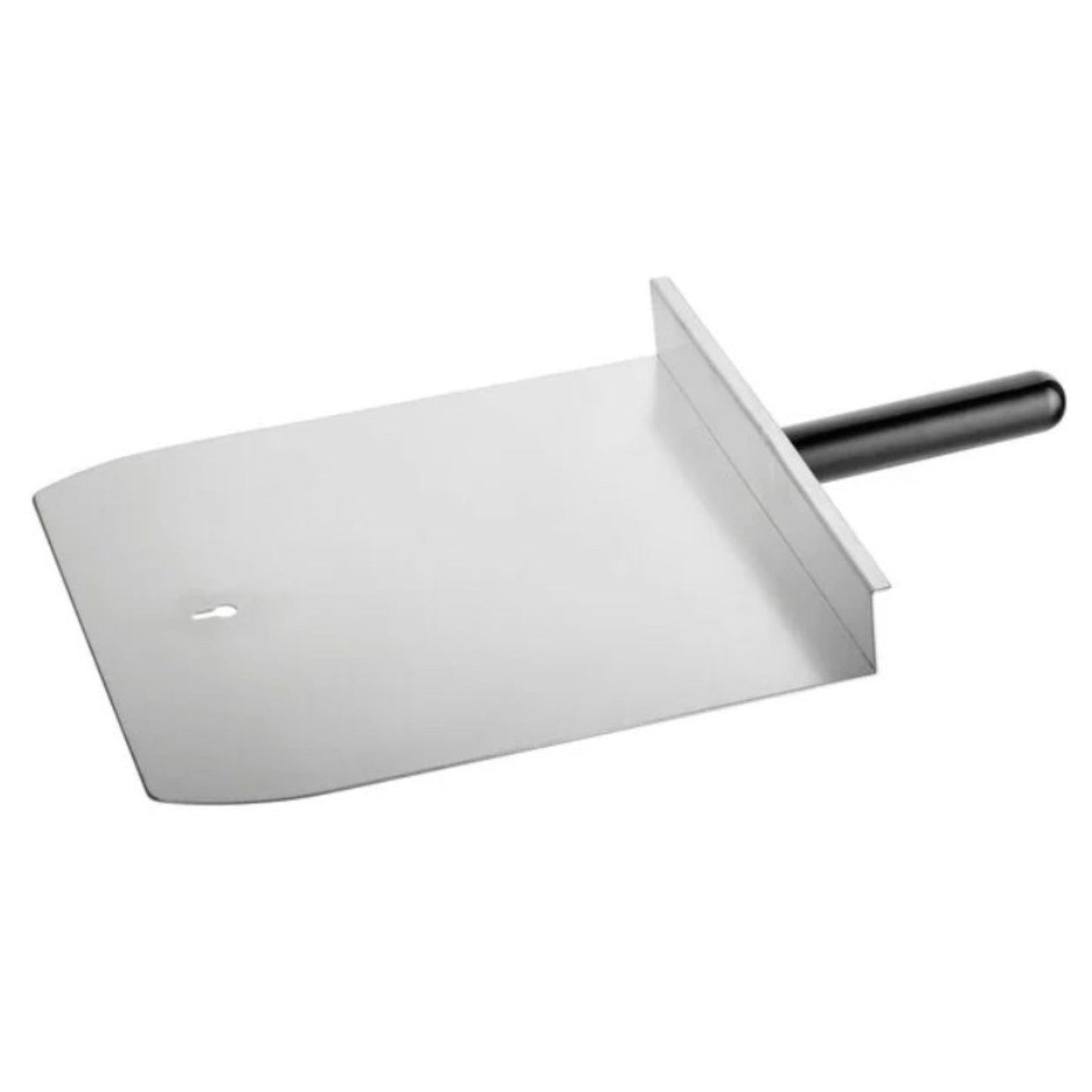 Paleta de aluminio TurboChef de 31,7 x 34,5 cm con mango de 15,2 cm - NGC-1478
