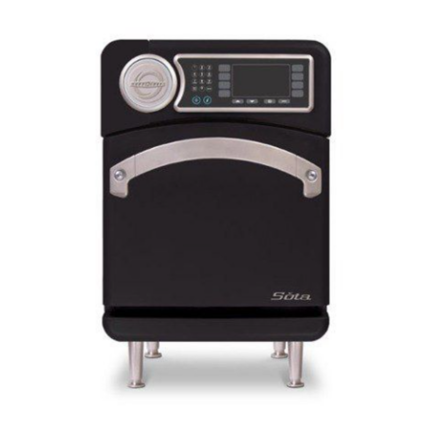 TurboChef Rapid Cook Convection/Microwave Oven - SOTA1-3224-JJ / I1-9500-510