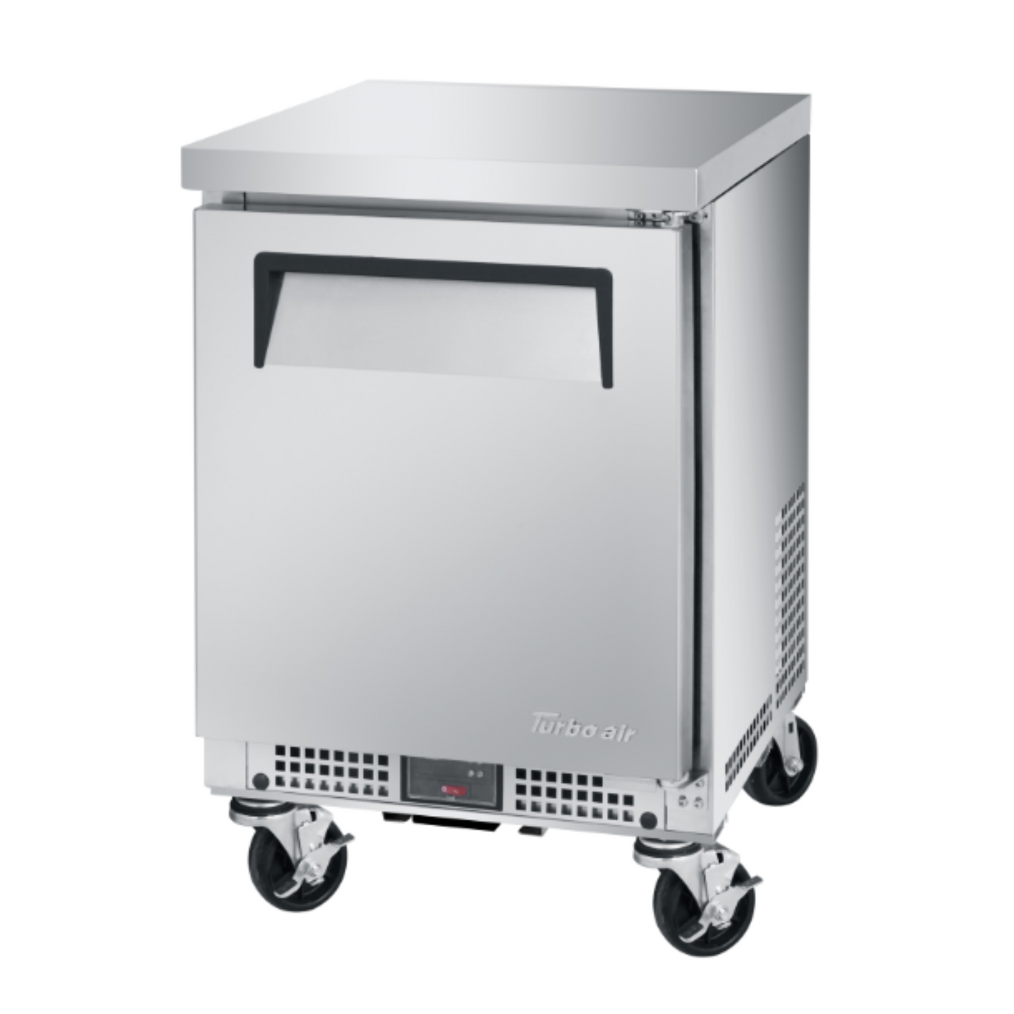 Turbo Air Undercounter Refrigerator - MUR-20S-N6