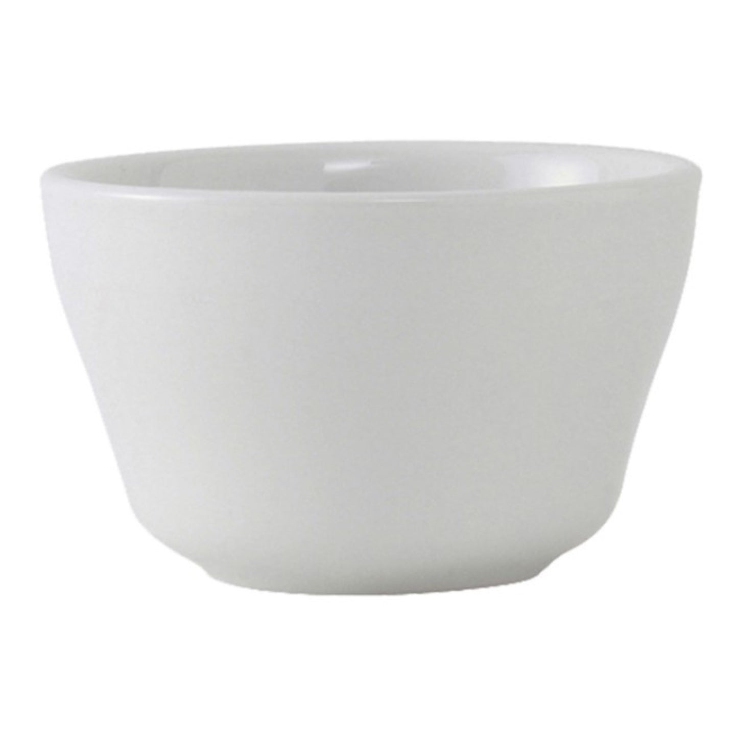 Caldo Tuxton, 225 g, blanco liso, con diseño de Alaska - CS3D