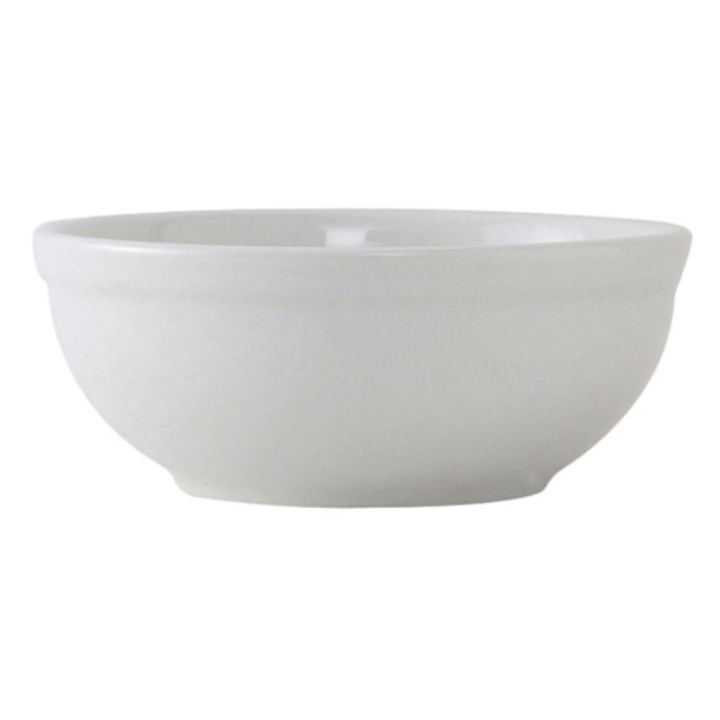 Tuxton Nappie, 15 oz, sopa/cereal, blanco Alaska - CS3D