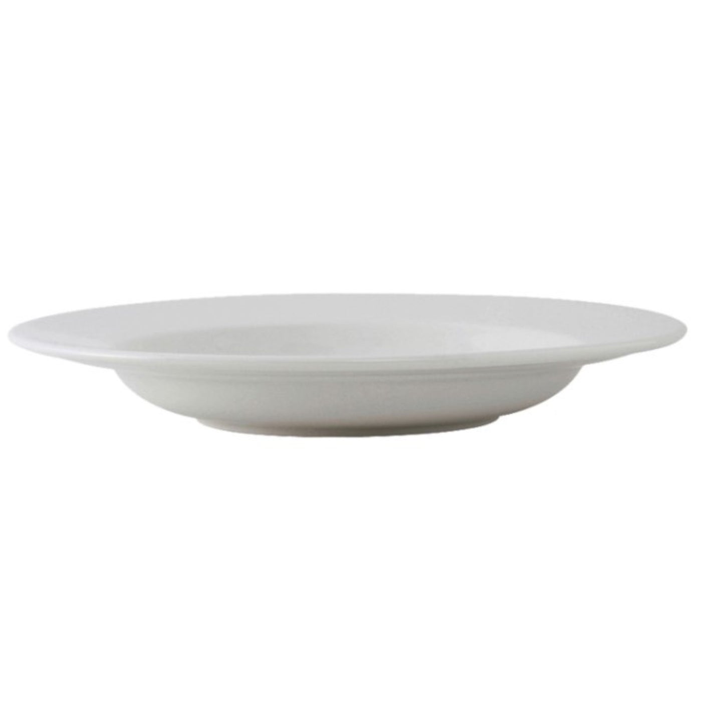 Tazón de pasta Tuxton, 15 1/2 oz, blanco Alaska - CS1D