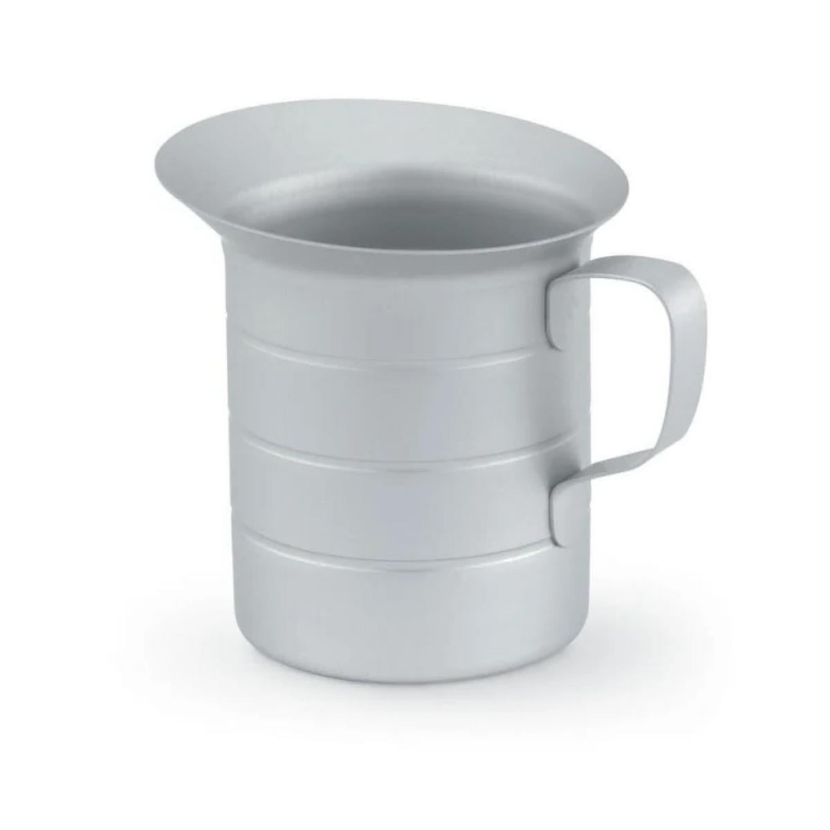 Vaso medidor Vollrath, capacidad de 1 taza - Aluminio - 5350
