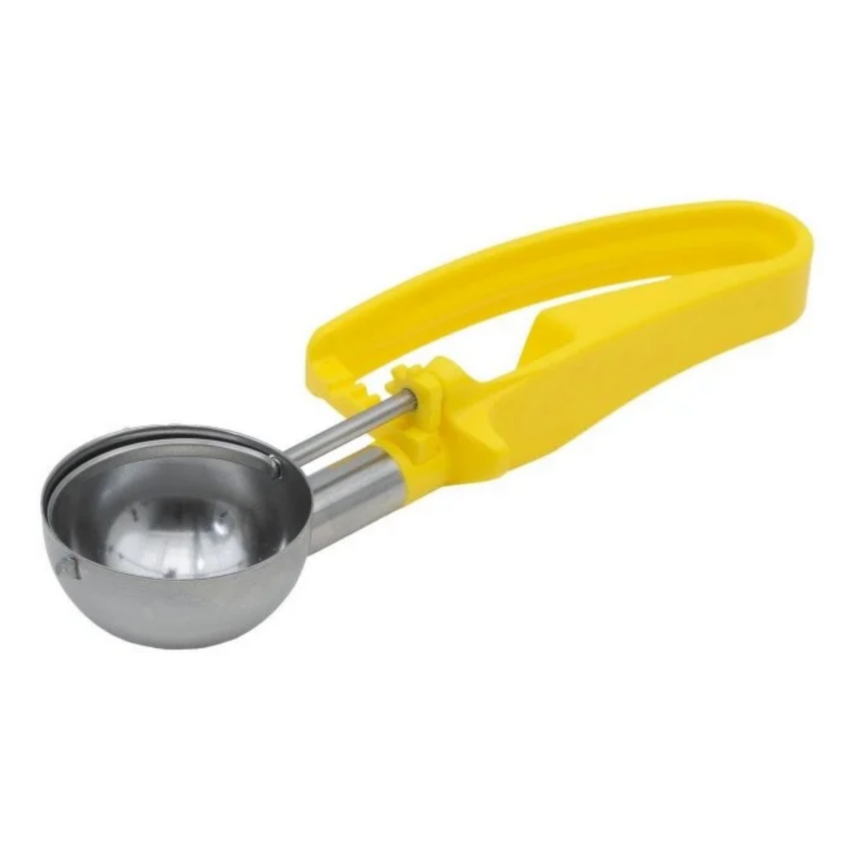 Vollrath Disher, Squeeze Type 1.8oz Size 20 - 47396