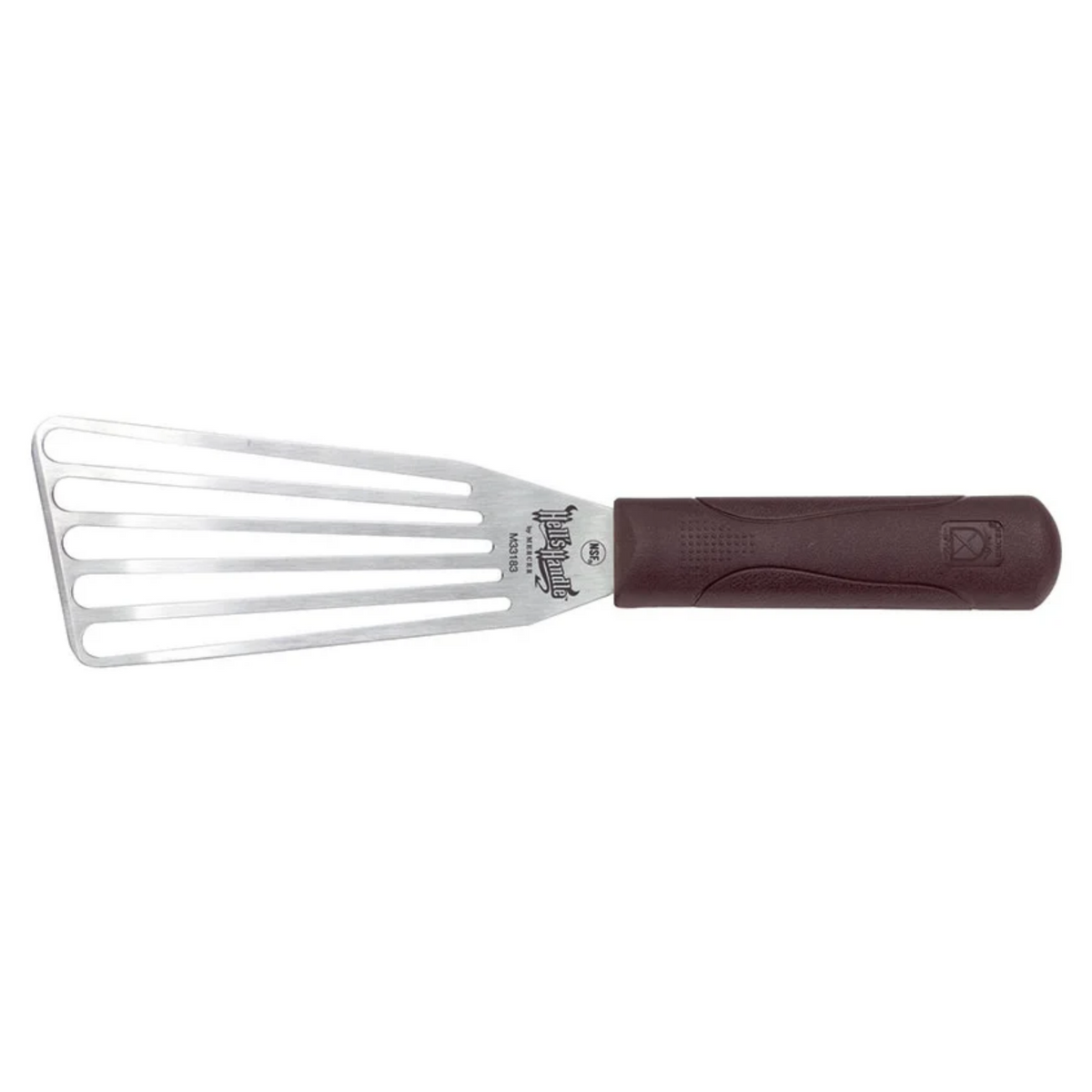 Herramienta Mercer - Espátula de pescado de 18 cm (7") - M33183