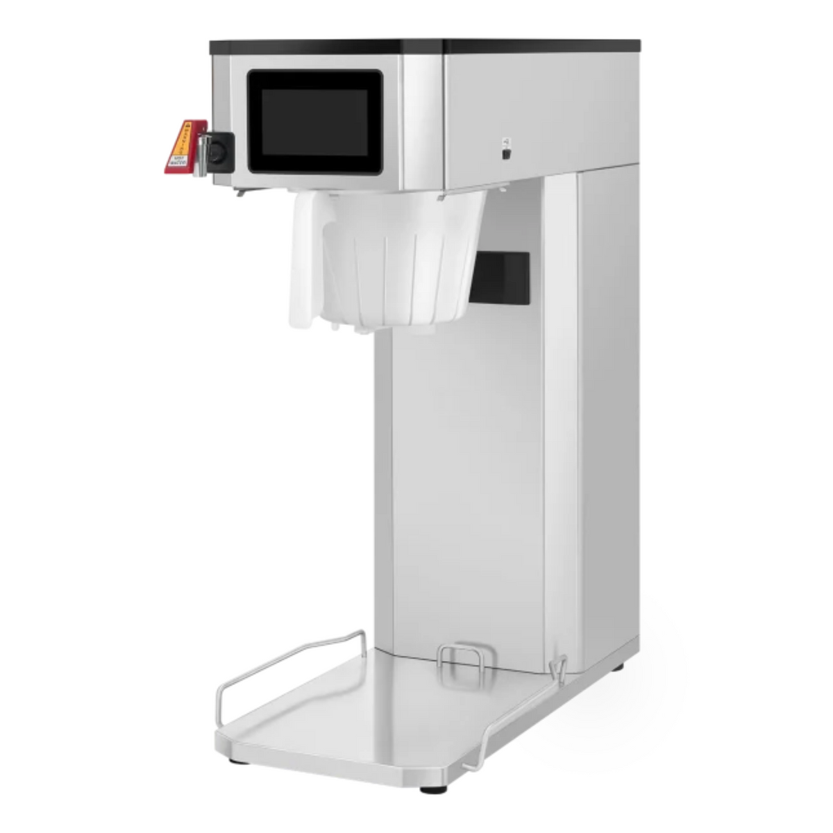 Atosa Tall ,Single Coffee & Tea Brewer Stainless Steel - CB3T011