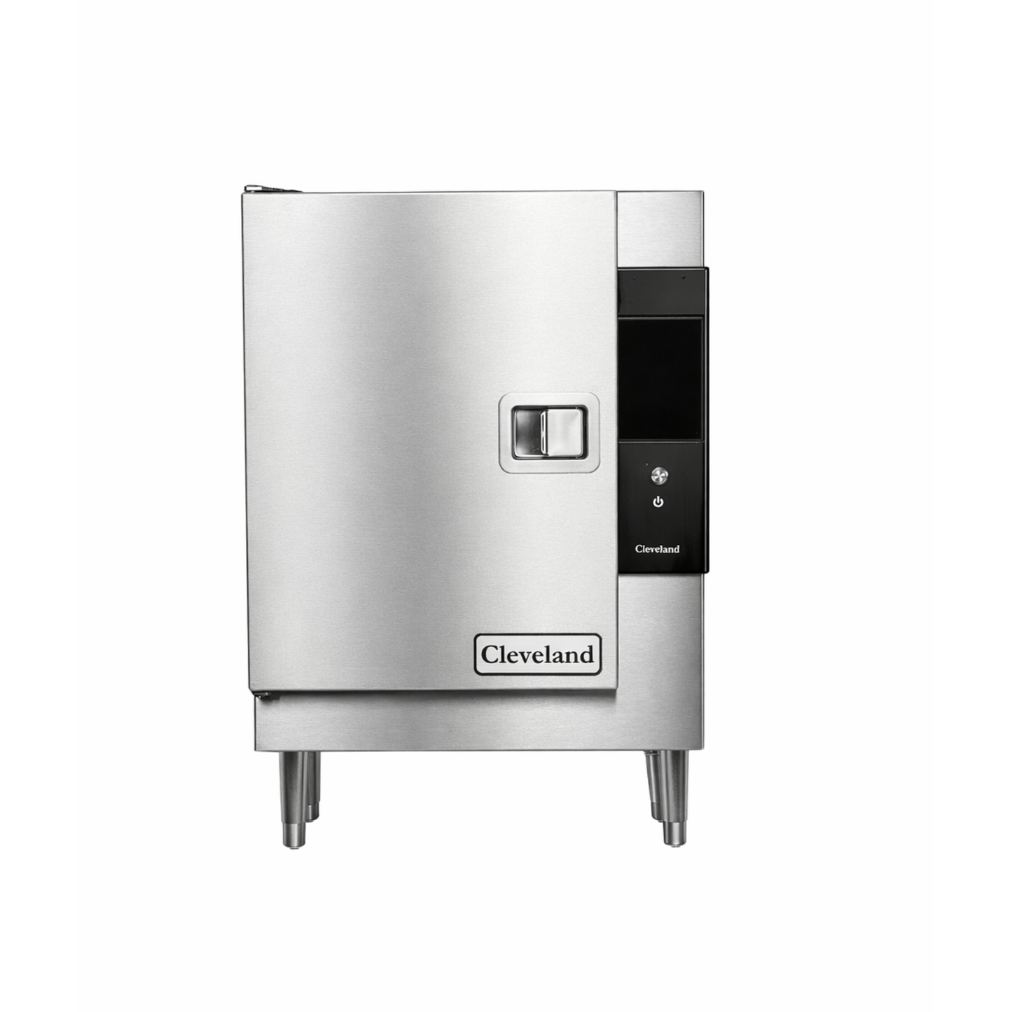 Cleveland Range SteamChef 6 Booster Electric Boilerless Countertop - 22CET6.2