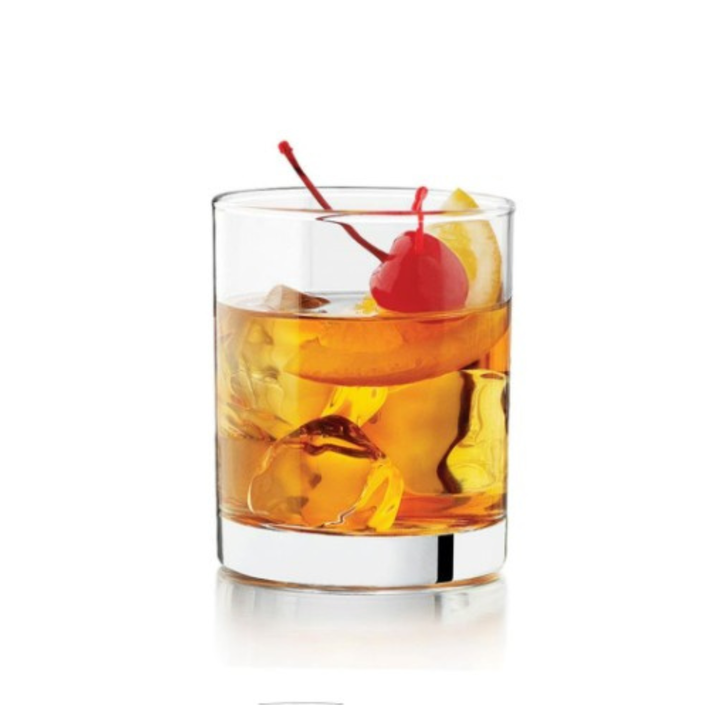 Libbey - 玻璃,老式“列克星敦” 10 1/4 盎司 - 2338