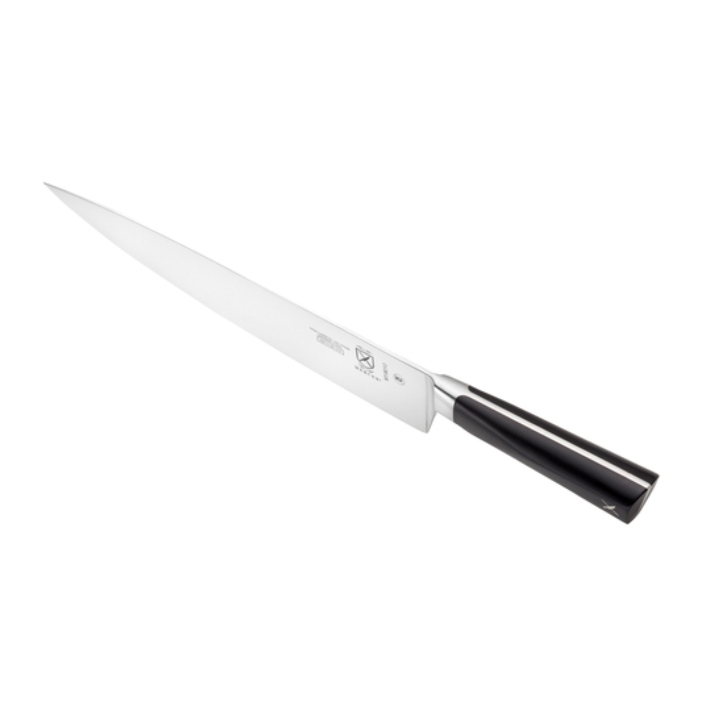 Cuchillo de chef Mercer Tool ZUM, forjado, 25 cm - M19010