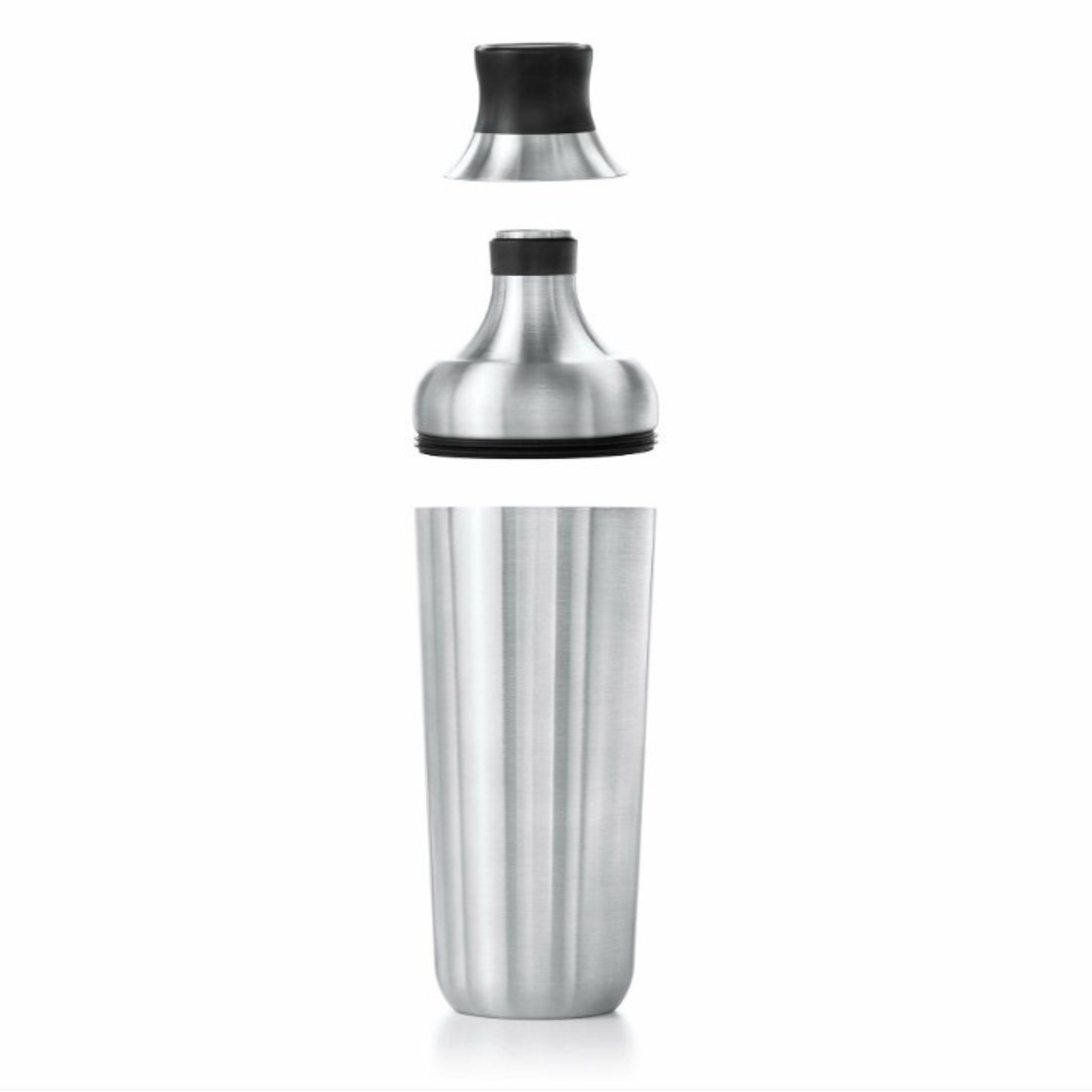 OXO Steel Single Wall Cocktail Shaker Stainless Steel - 3117300