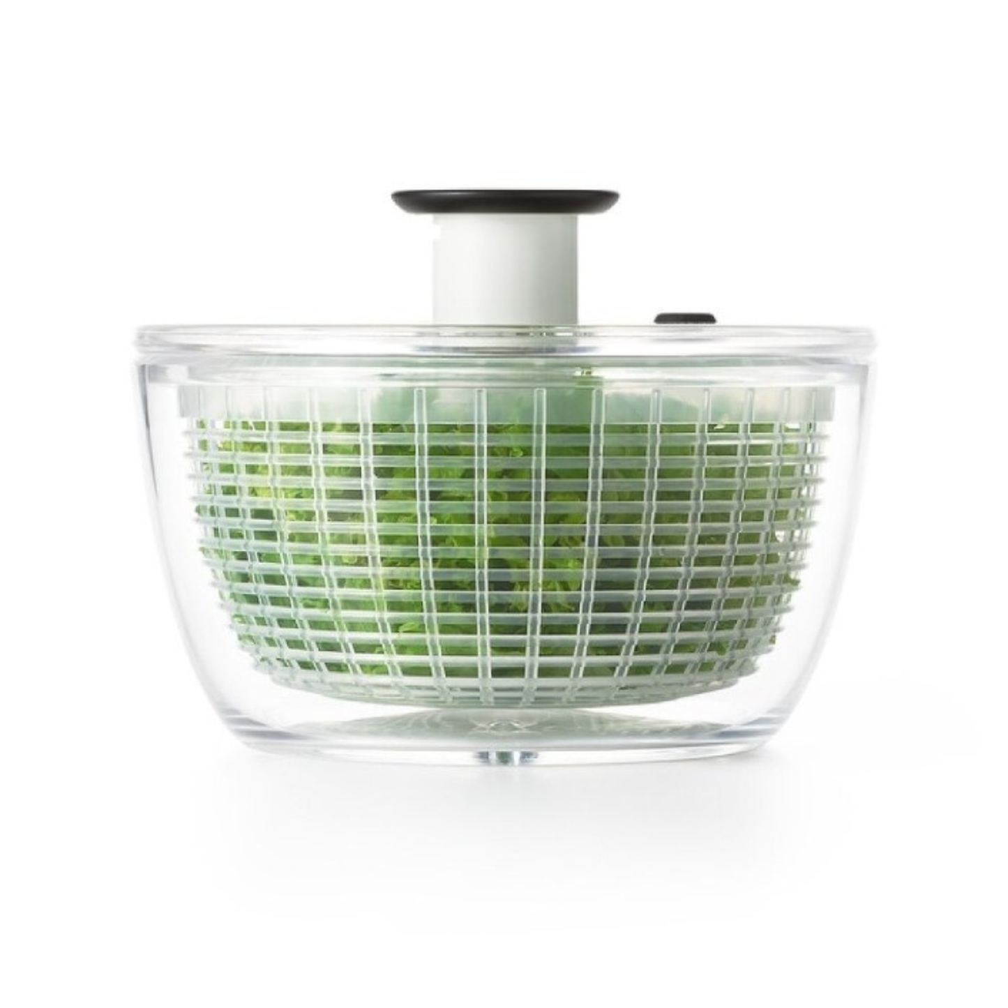 Centrifugadora pequeña para ensaladas y hierbas OXO Good Grips - 1045409