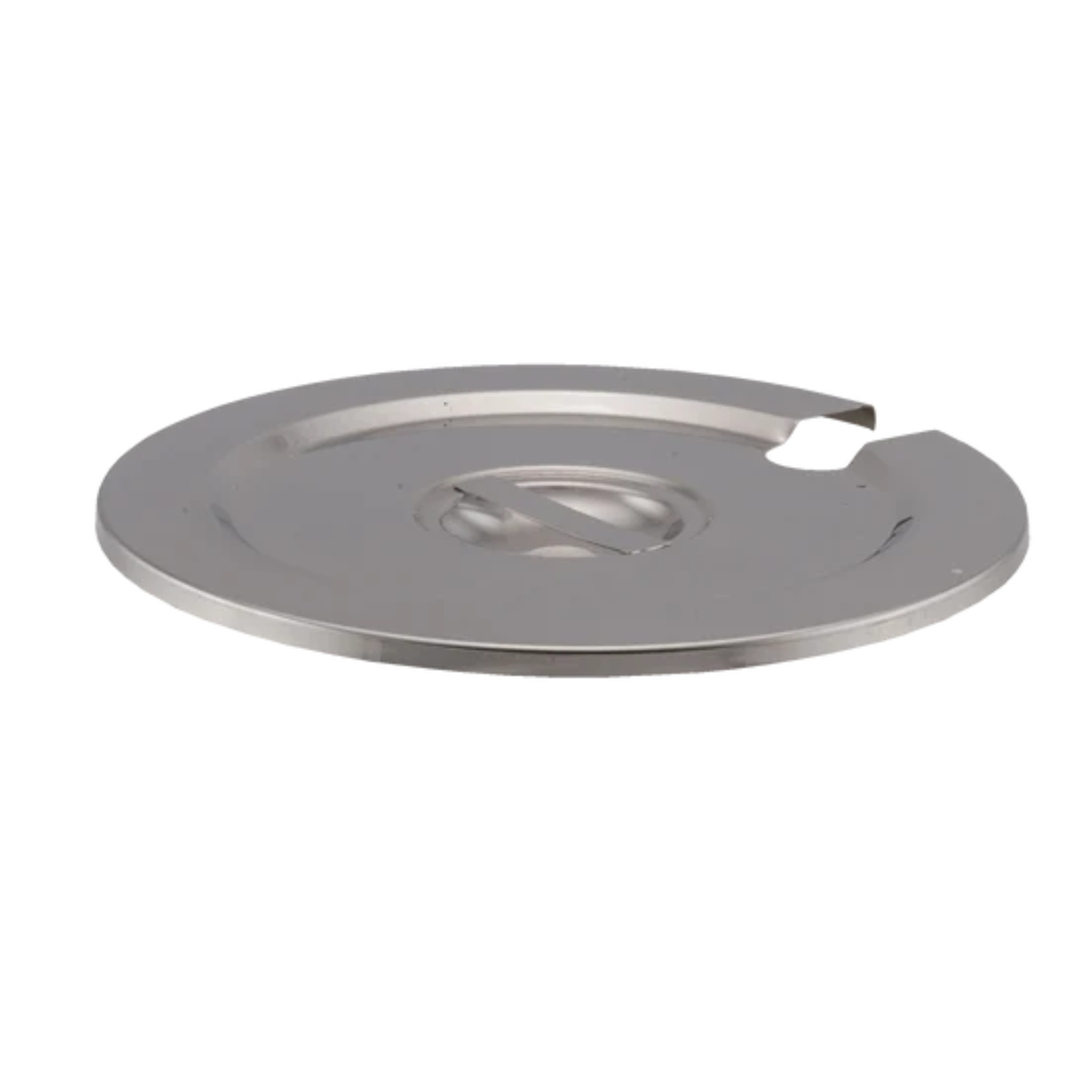 Inset Cover Slotted 7 Quart - IPC07