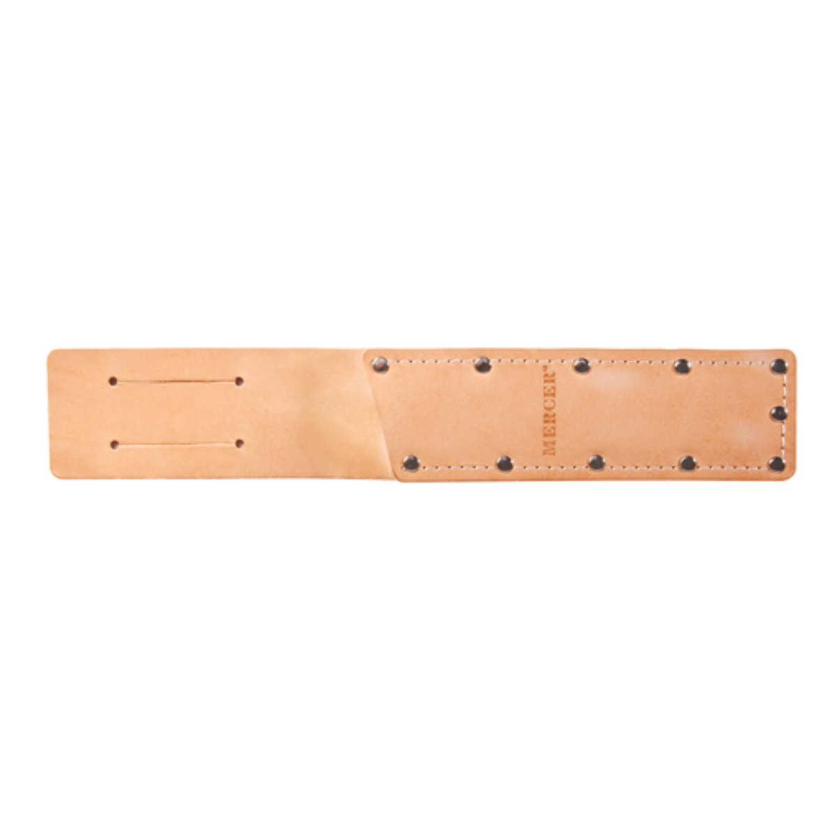 Funda para cuchillo Mercer Produce con cinturón - M23841