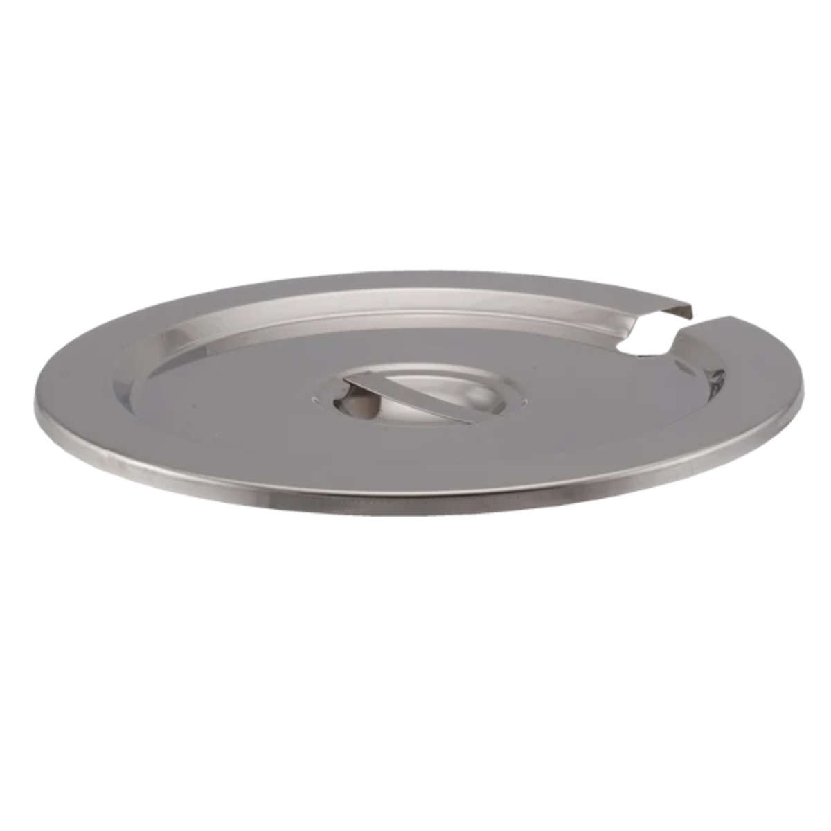 Inset Cover Slotted 11 Quart - IPC11
