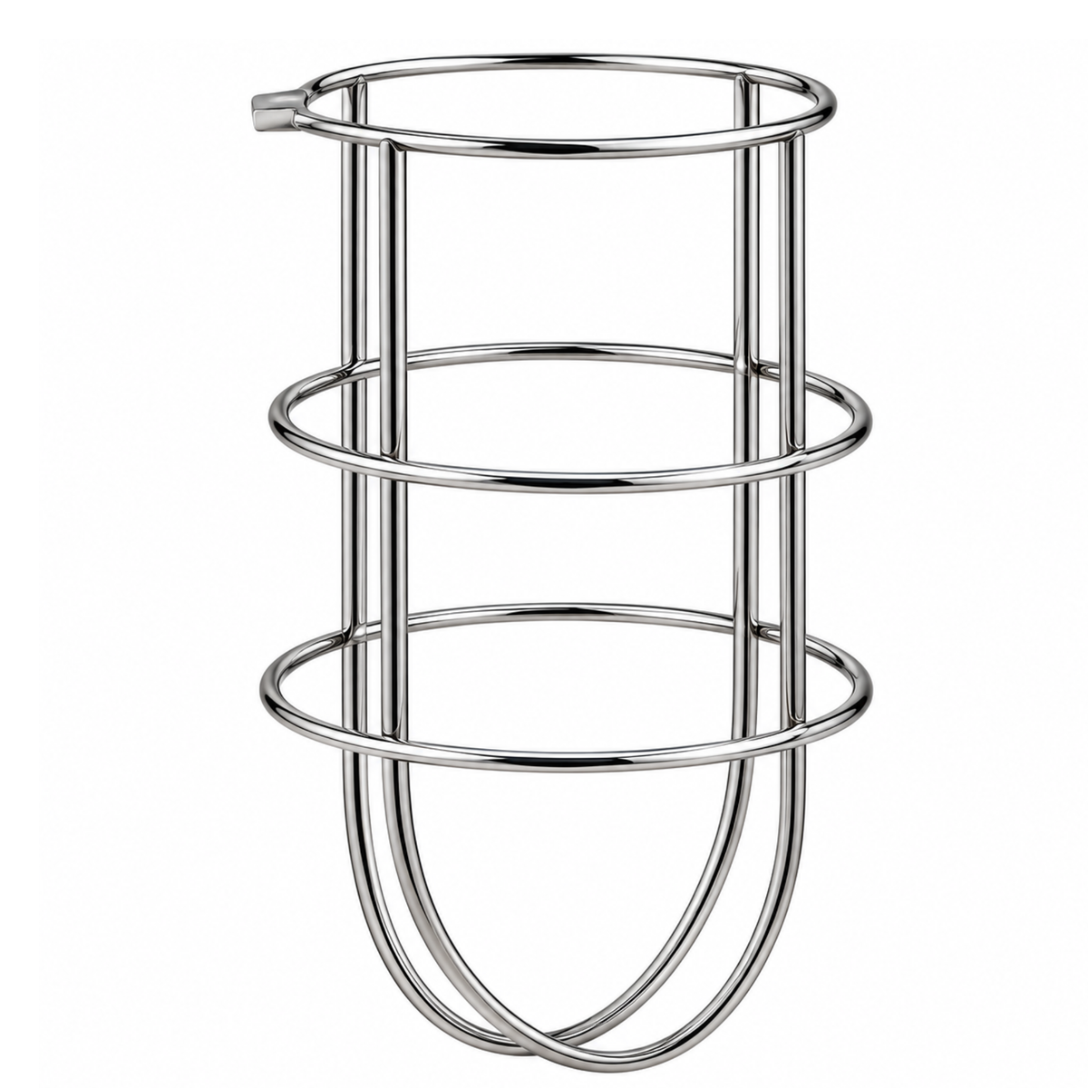 Franklin Machine Products Wire Guard for Glass Light Globe - 253-1232