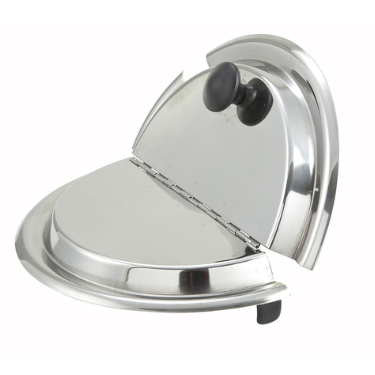 Inset Cover Hinged 7 Quart - INSH-7