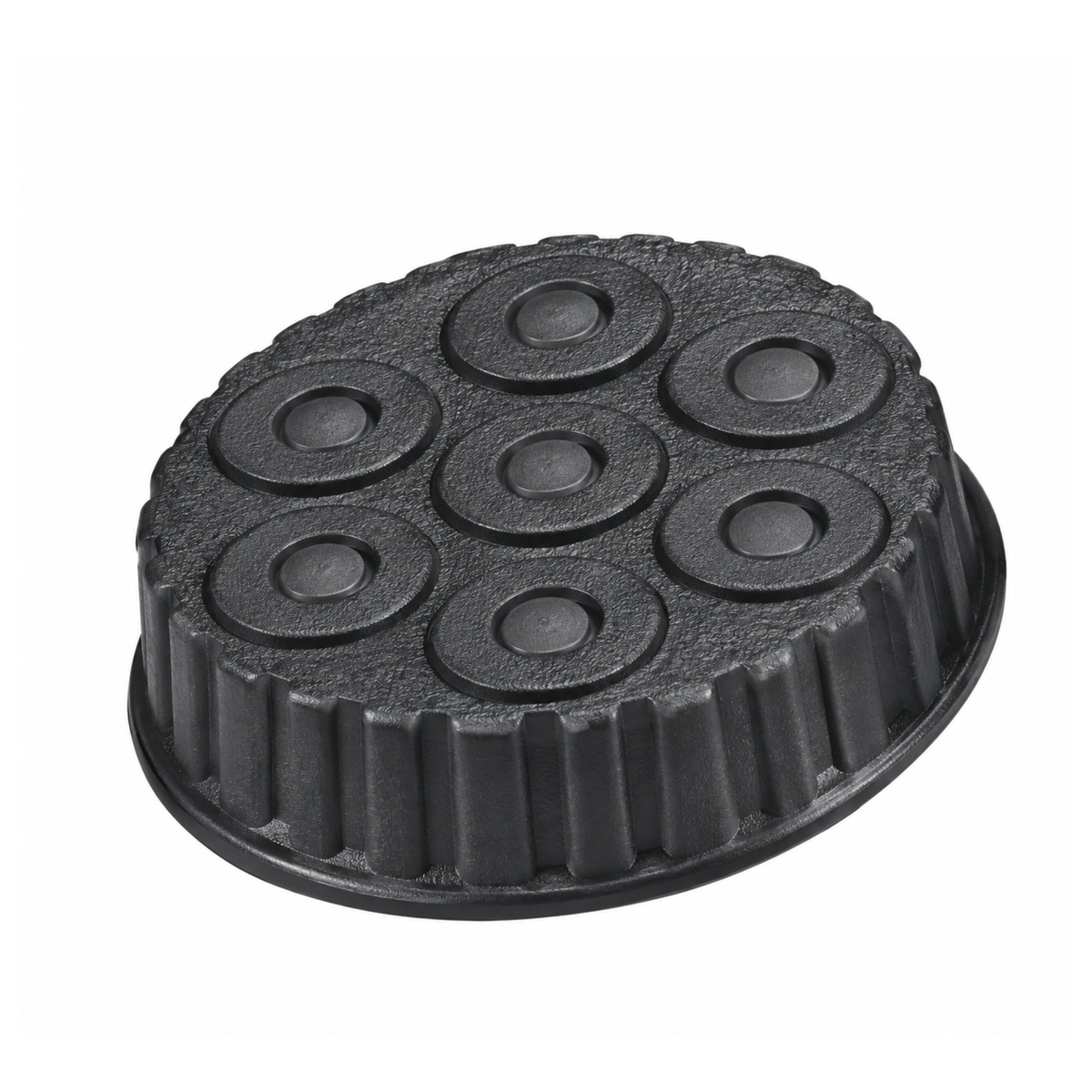 Nordic Ware Cake Pan, Pineapple Upside Down - NORD30342