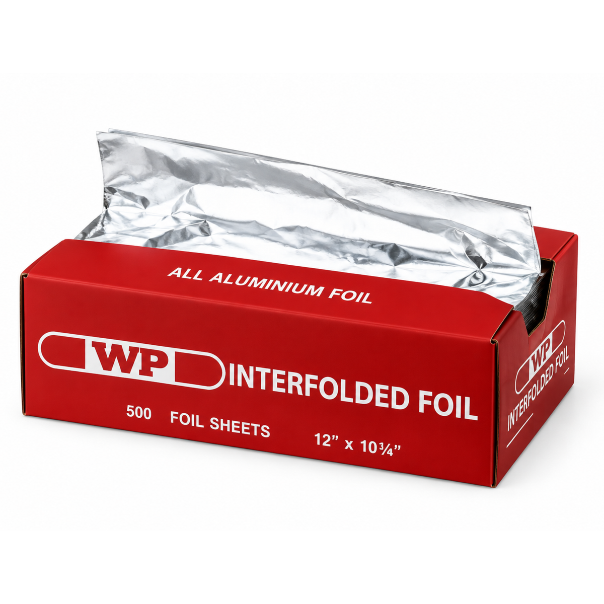 Láminas desplegables Western Plastics, 30,5 x 26,7 cm - c/u