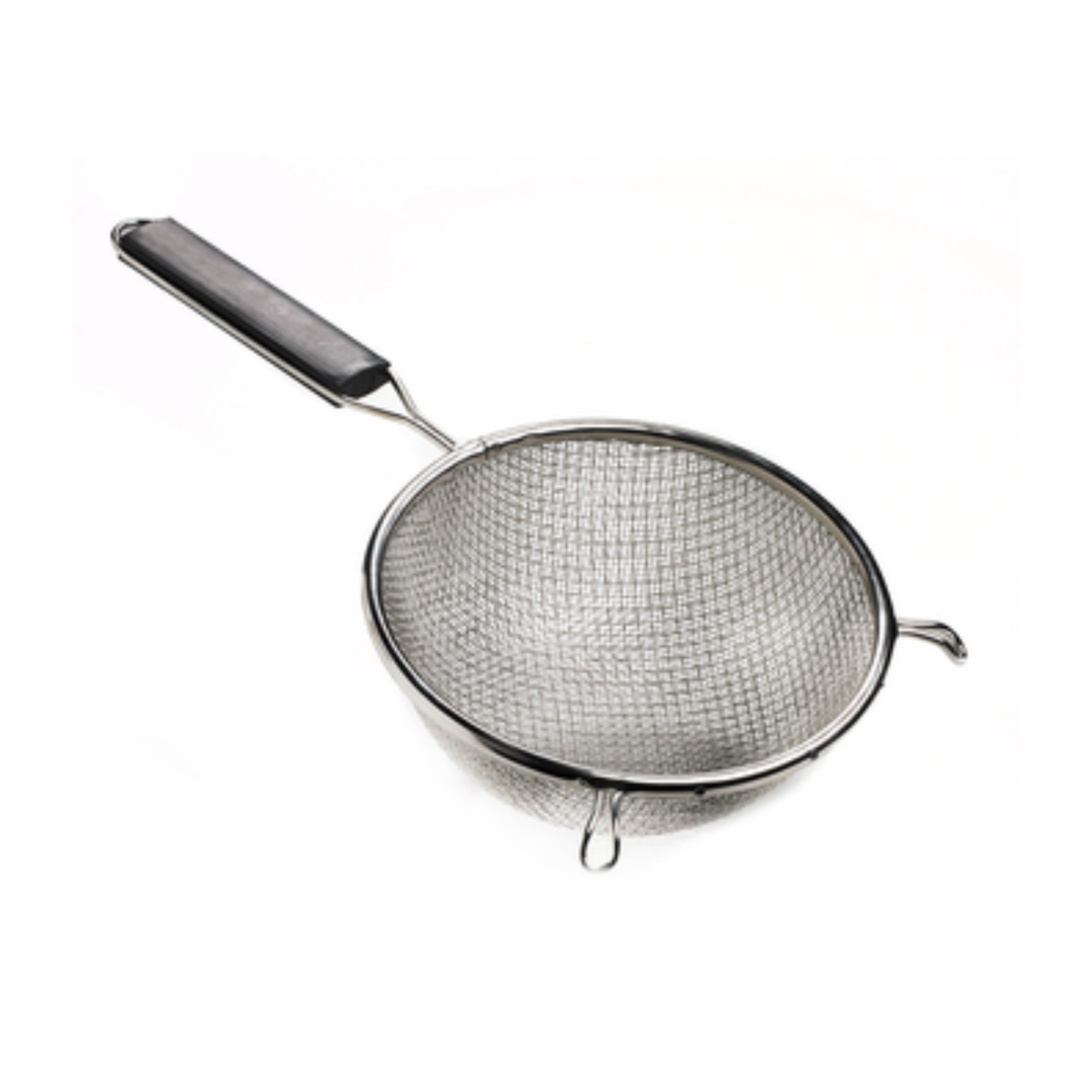 双网过滤器,中号 10 1/4" 黑色 - 18199