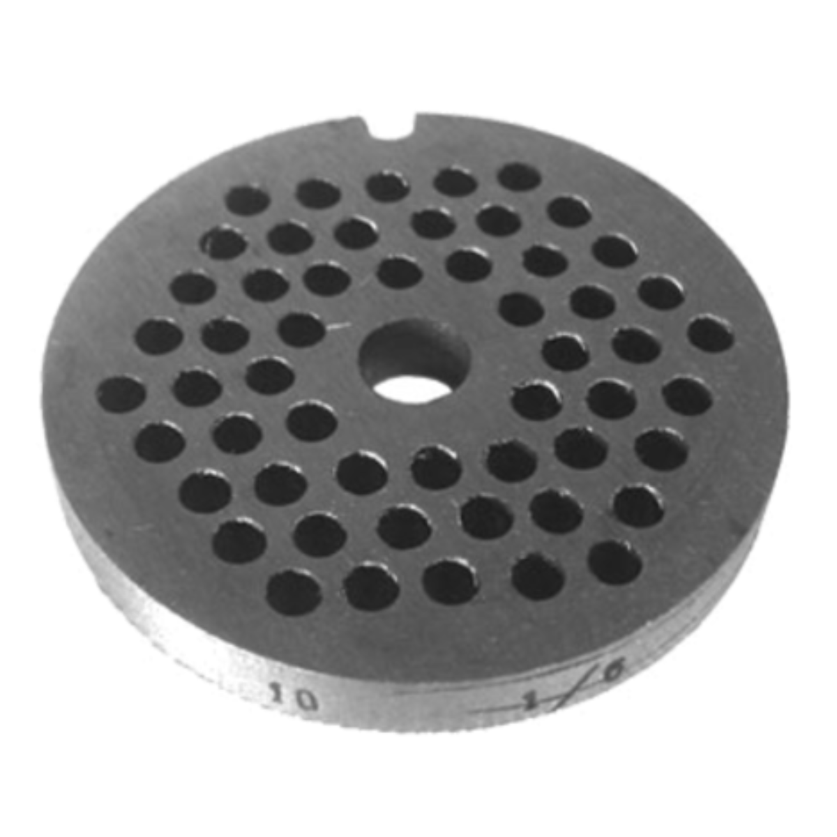 Placa de amoladora Uniworld n.° 12 3/16 - 812GP3/16
