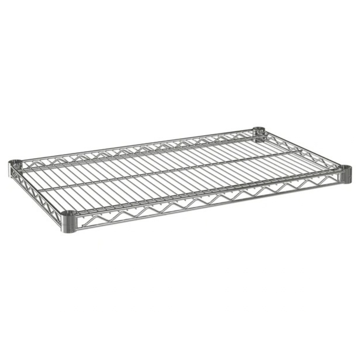 Chrome Wire Shelf 18" x 30" - RW1830WC