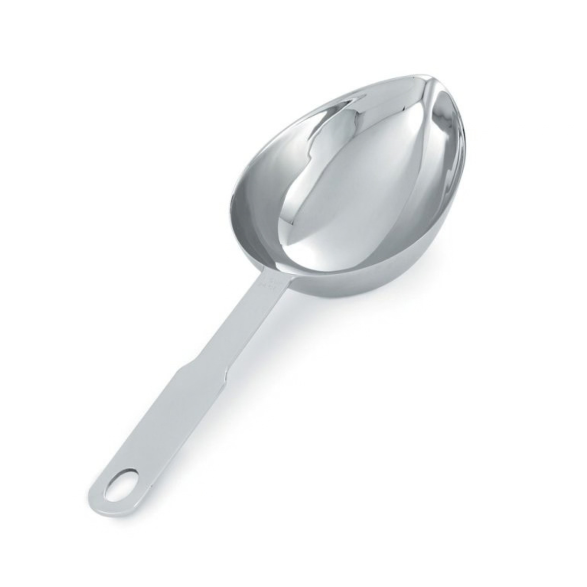 Vollrath Measuring Scoop. 1 Cup - Stainless Steel - 47059