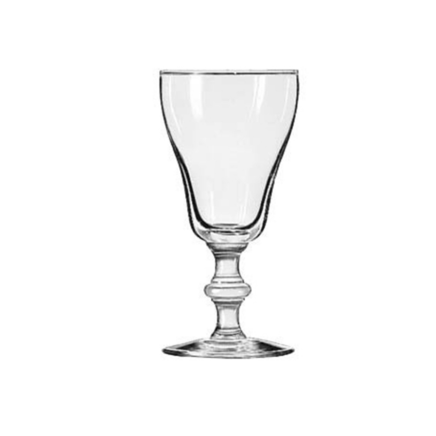 Libbey Irish Coffee Glass 6oz Georgian - CS3D