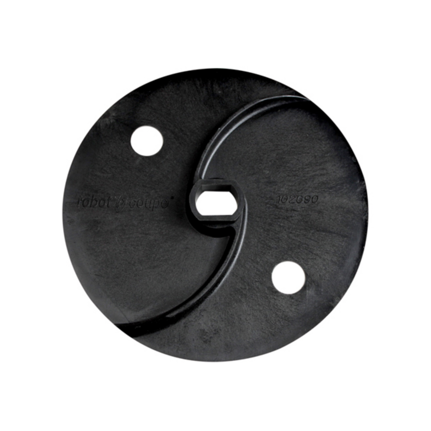 Placa de descarga del robot Coupe R4N, R6N, R6VN - ROB102690