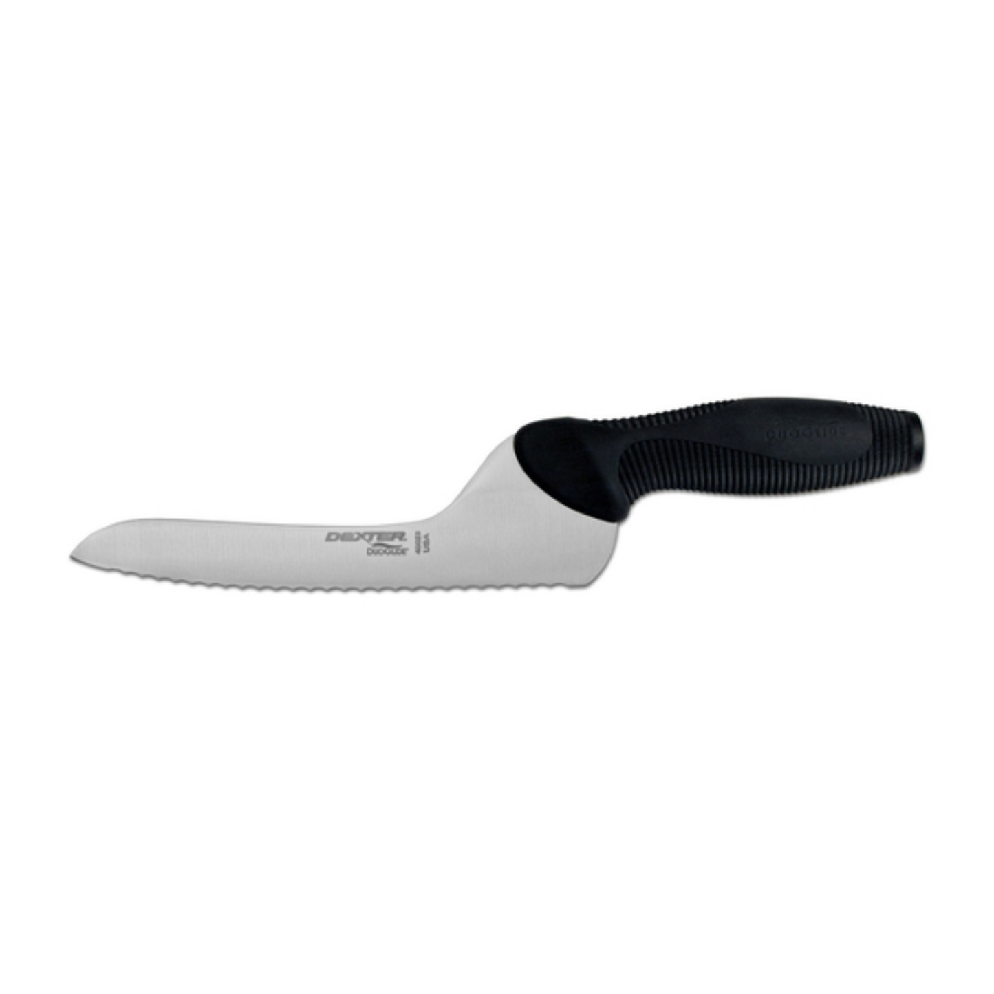 Rebanadora de pan Dexter-Russell Duoglide de 18 cm - RUS40023