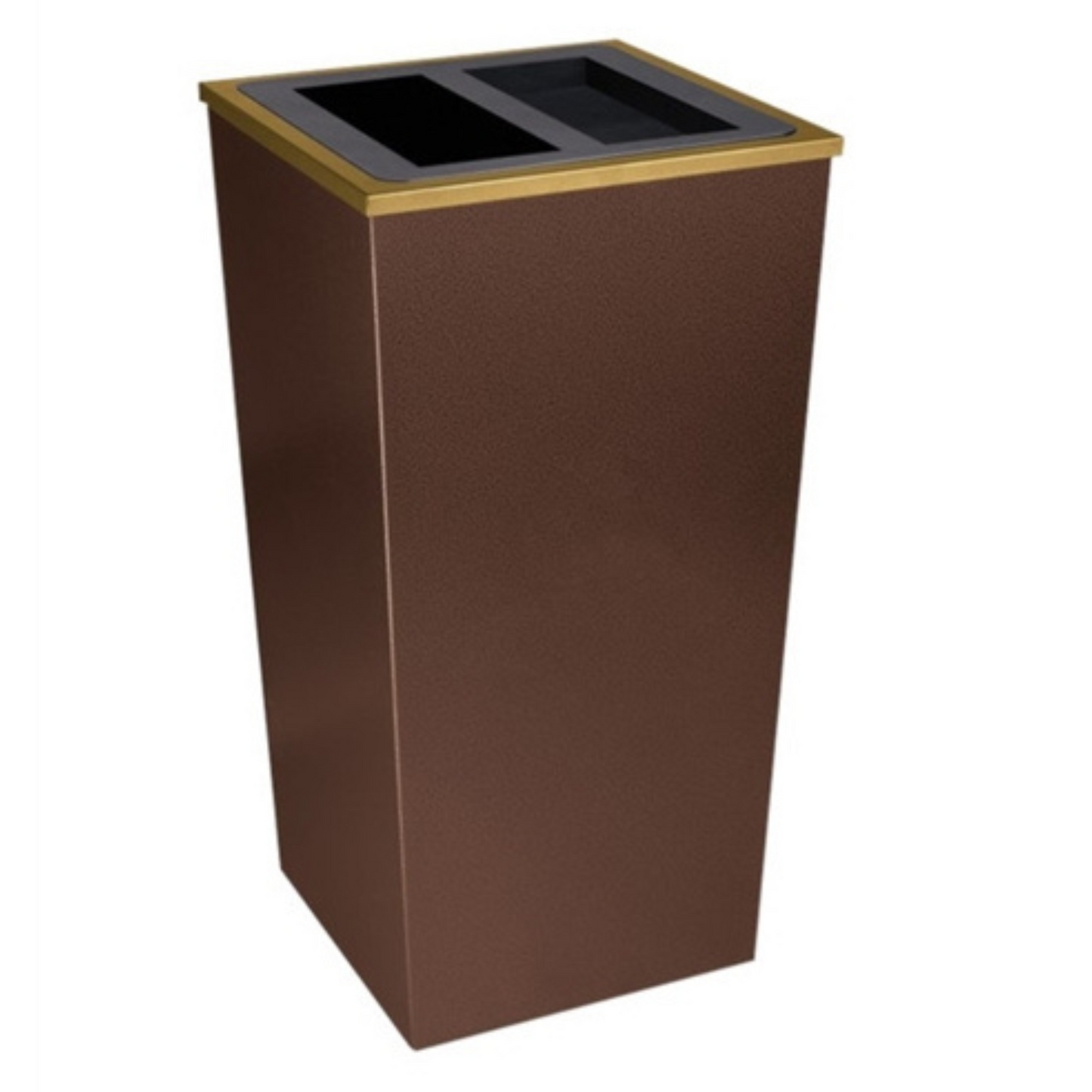 Recipiente para cenizas y basura Ex-Cell Kaiser - Colección Metro XL - RC-MTR-34 A/T HCPR