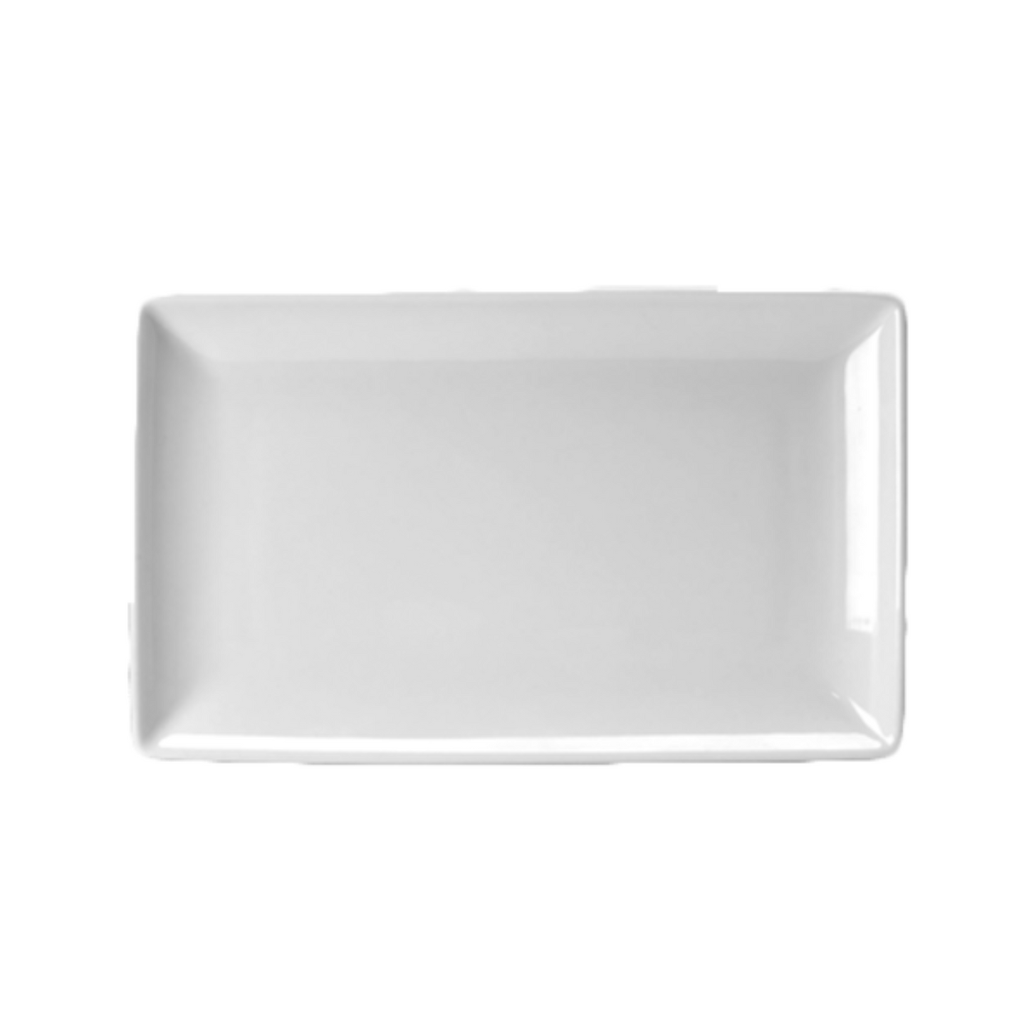 Bandeja Steelite Folio de 13"x 7-1/2" Rect.
