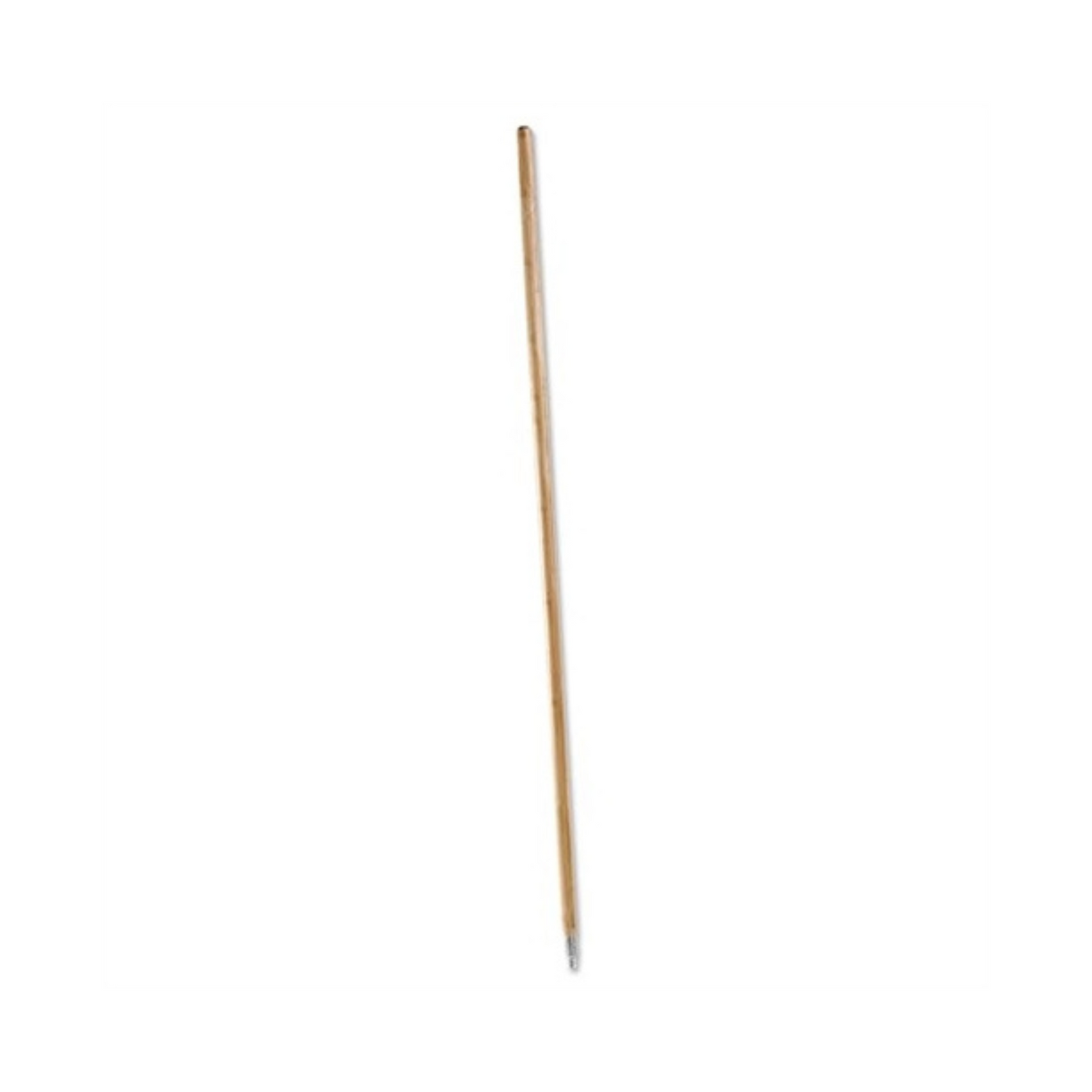 Mango CCK de 60" de madera con punta de metal - 4160