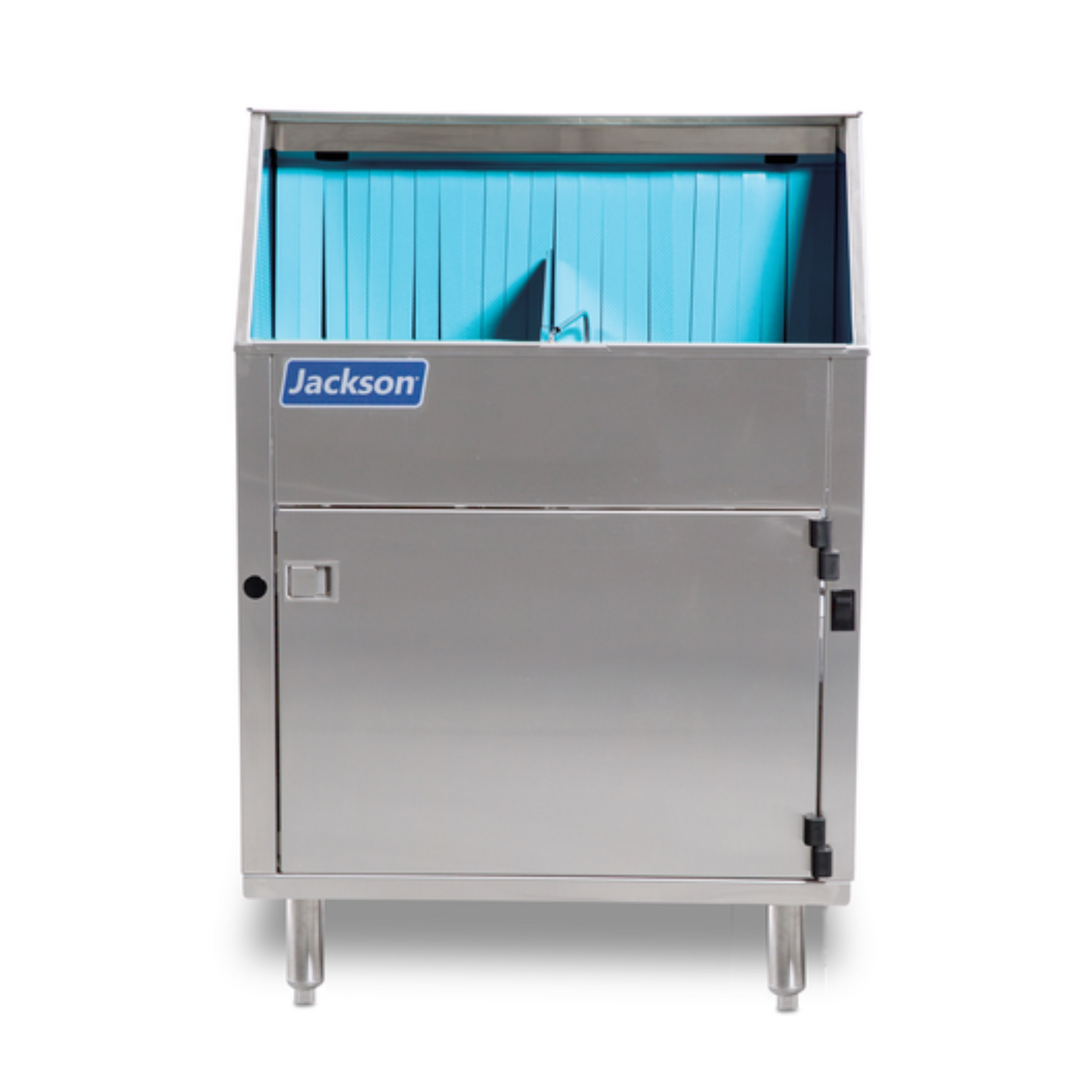 Jackson Undercounter/Underbar Glasswasher - WWS DELTA 115