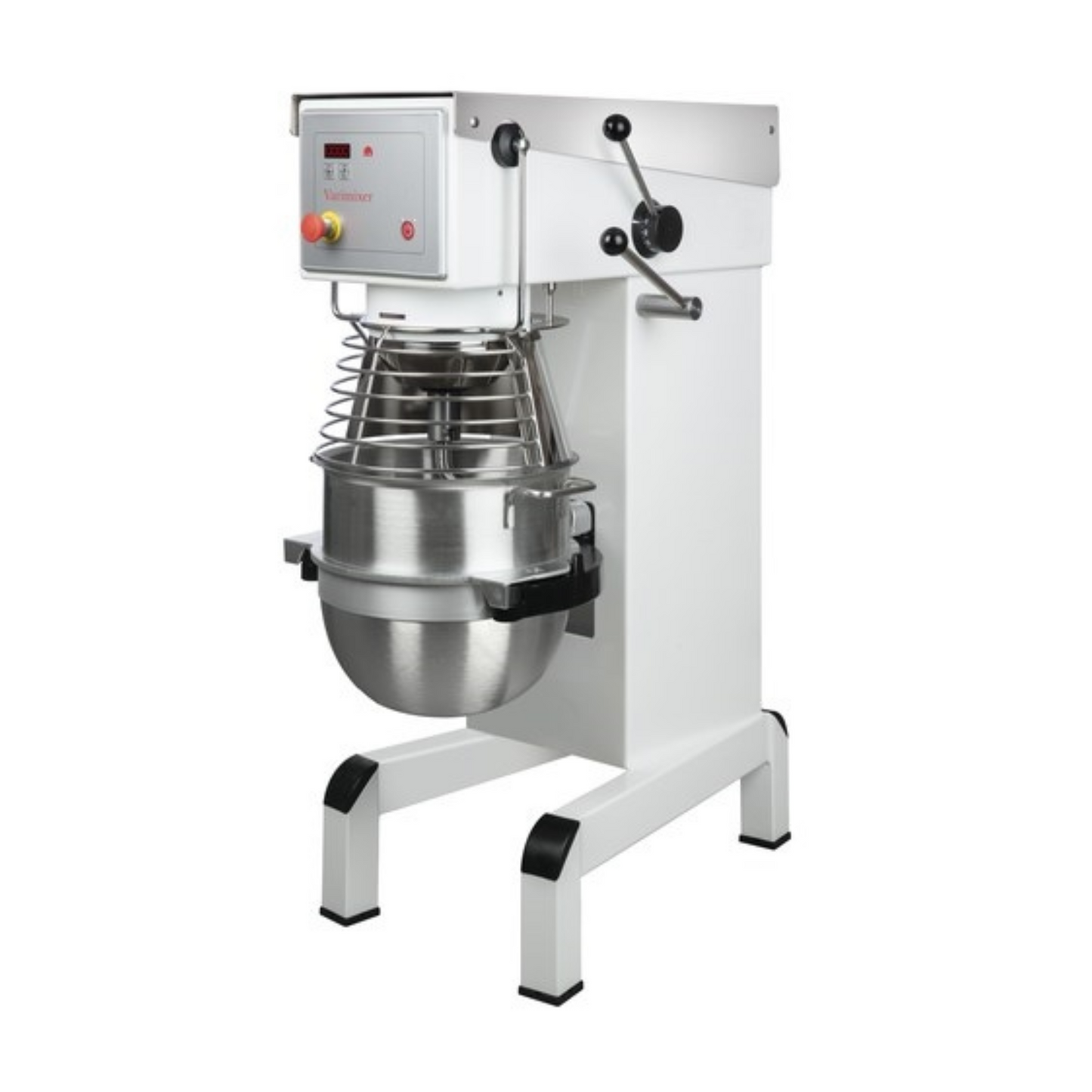 Varimixer Kodiak 食物搅拌机 - VARIV30KA