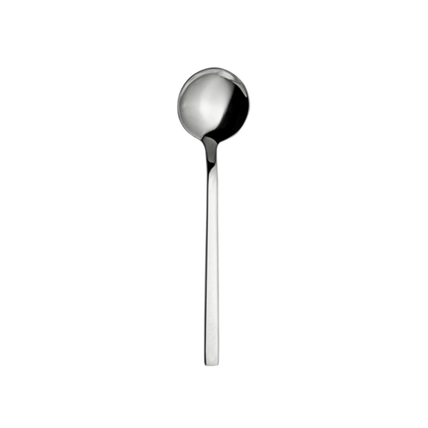 Lissome Bouillon Soup Spoon - SIUI5717SX002