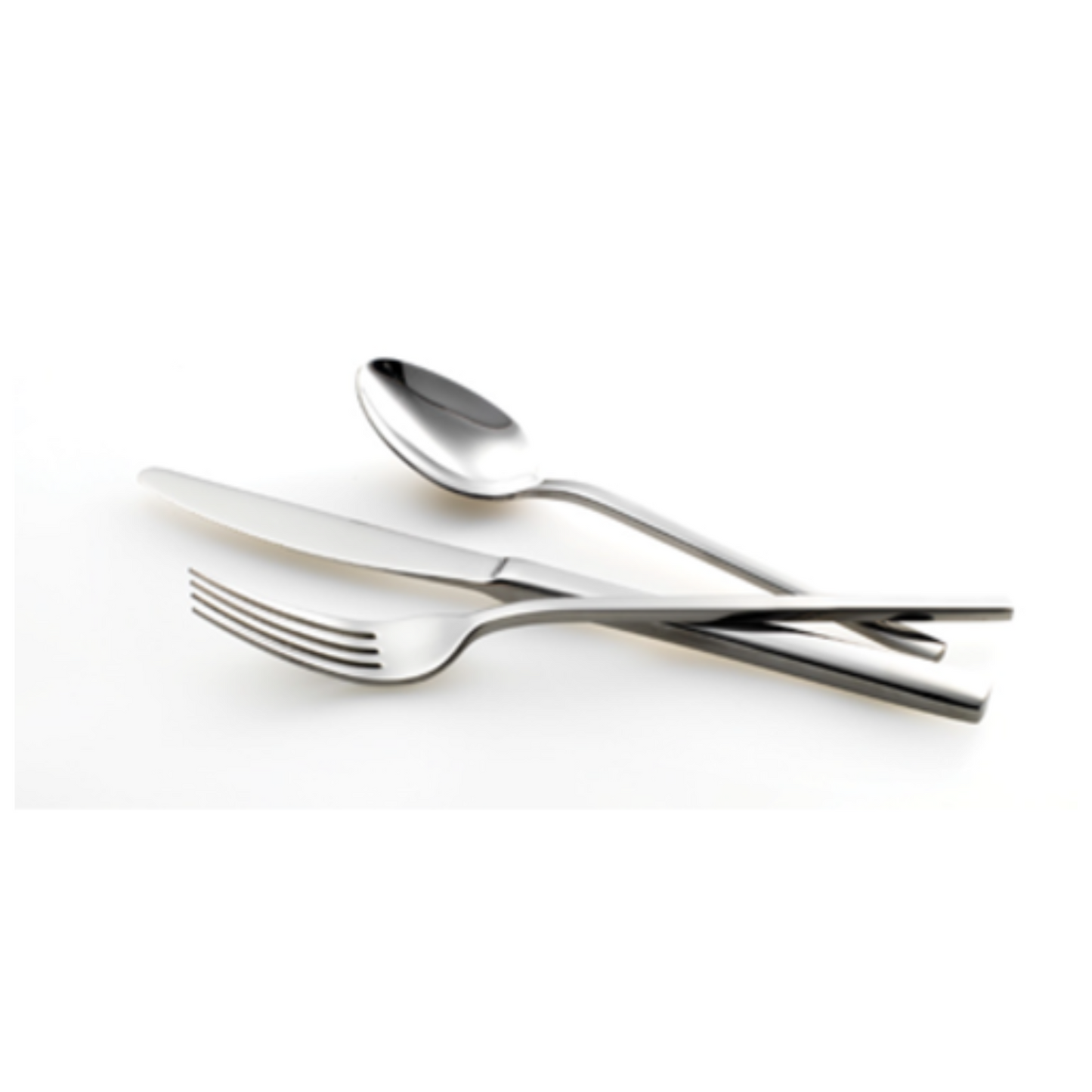 Lissome Table Knife 18/0 S/S - SIUI5717SX042-BENNETTS