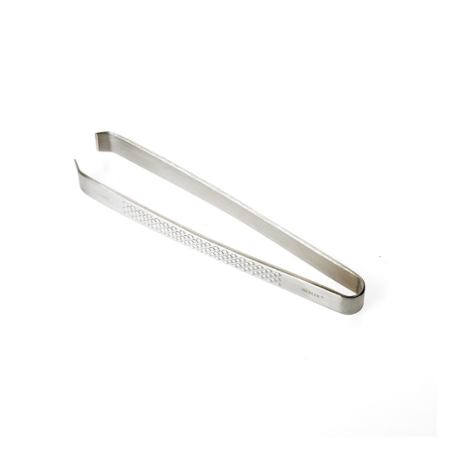 Mercer Standard Fish Bone Tweezers 4-5/8"x1/2" - M35250