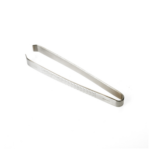 Mercer 标准鱼骨镊子 4-5/8"x1/2" - M35250