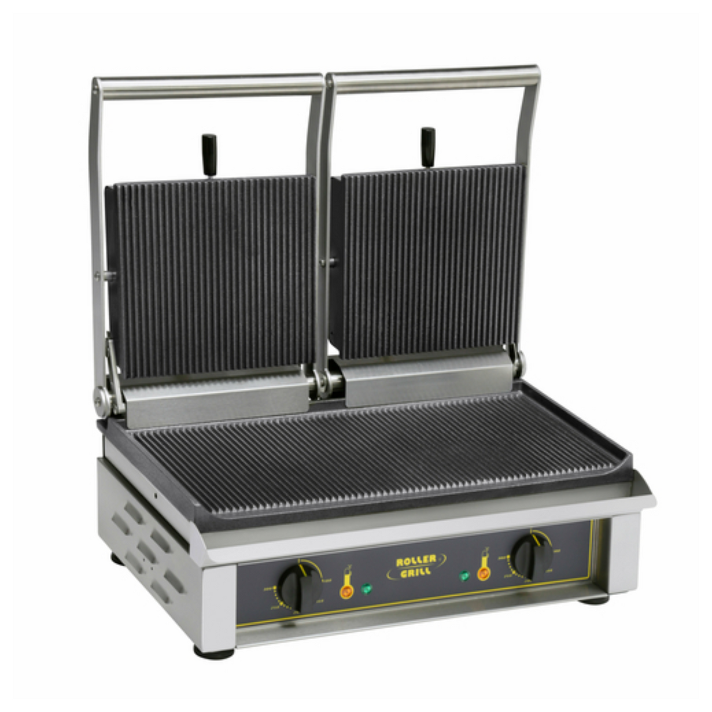 Parrilla Panini Roller Grill - SODIMAJESTIC