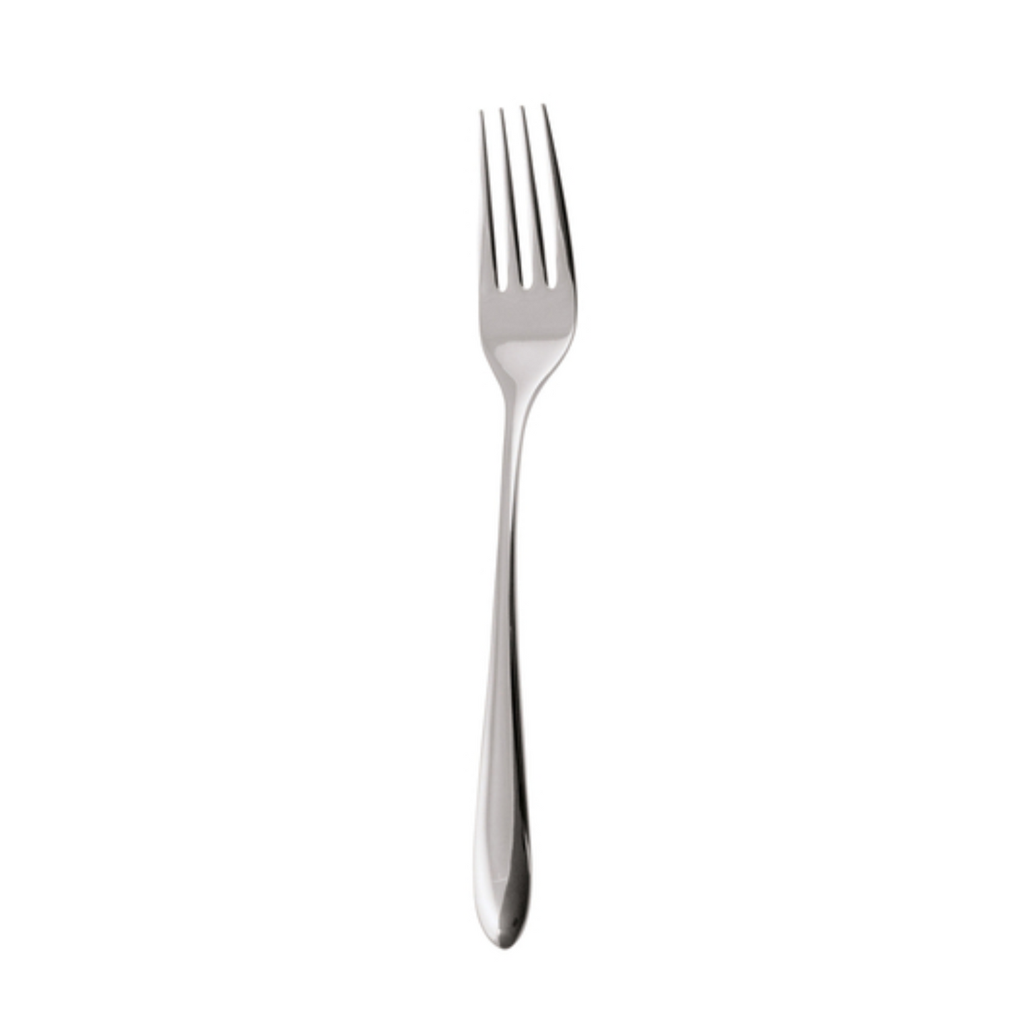 Tenedor de servir Rosenthal, 9 3/4", acero inoxidable 18/10, Sambonet, Dream - DZ