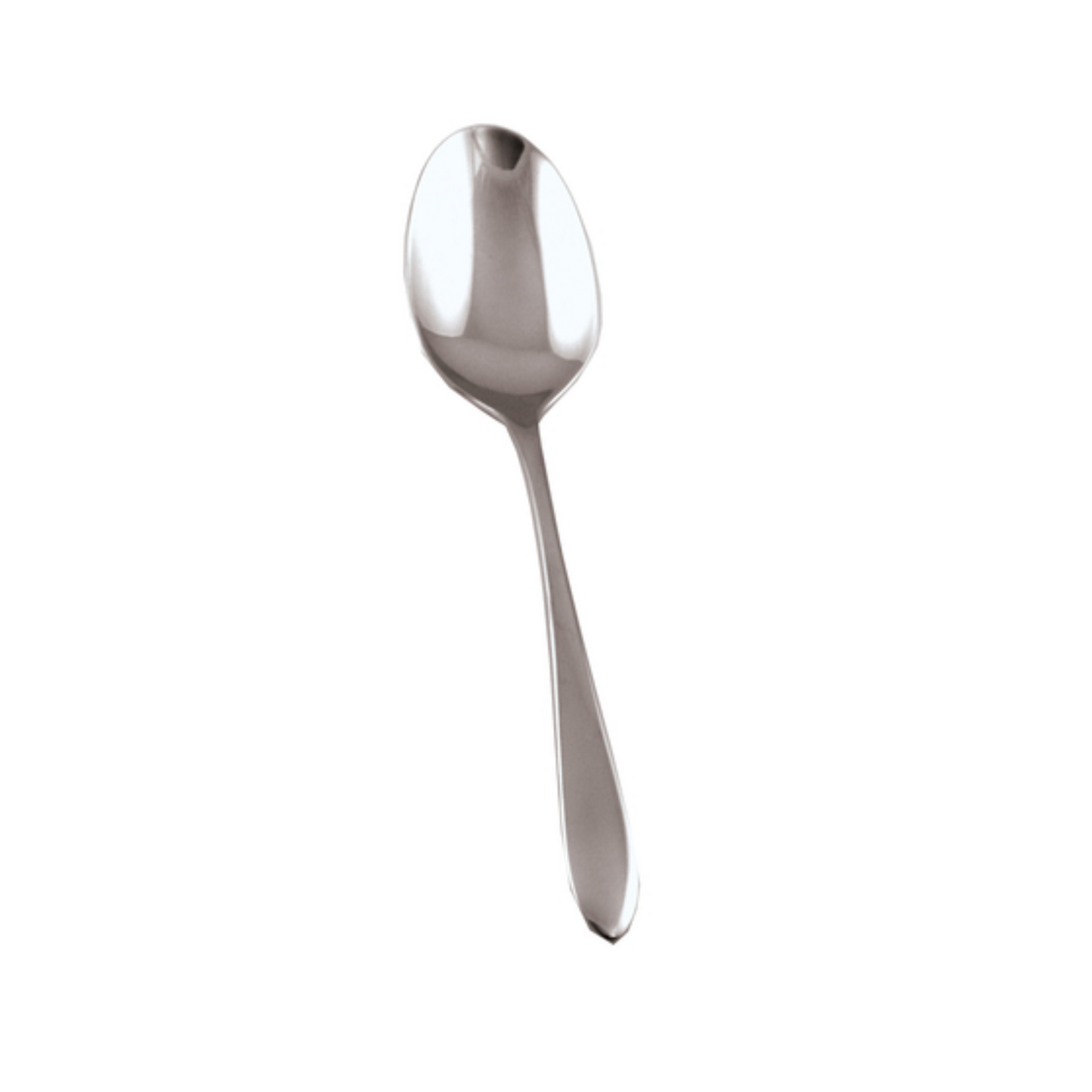 Cuchara para servir Rosenthal, 9 3/4", acero inoxidable 18/10, Sambonet, Dream - DZ