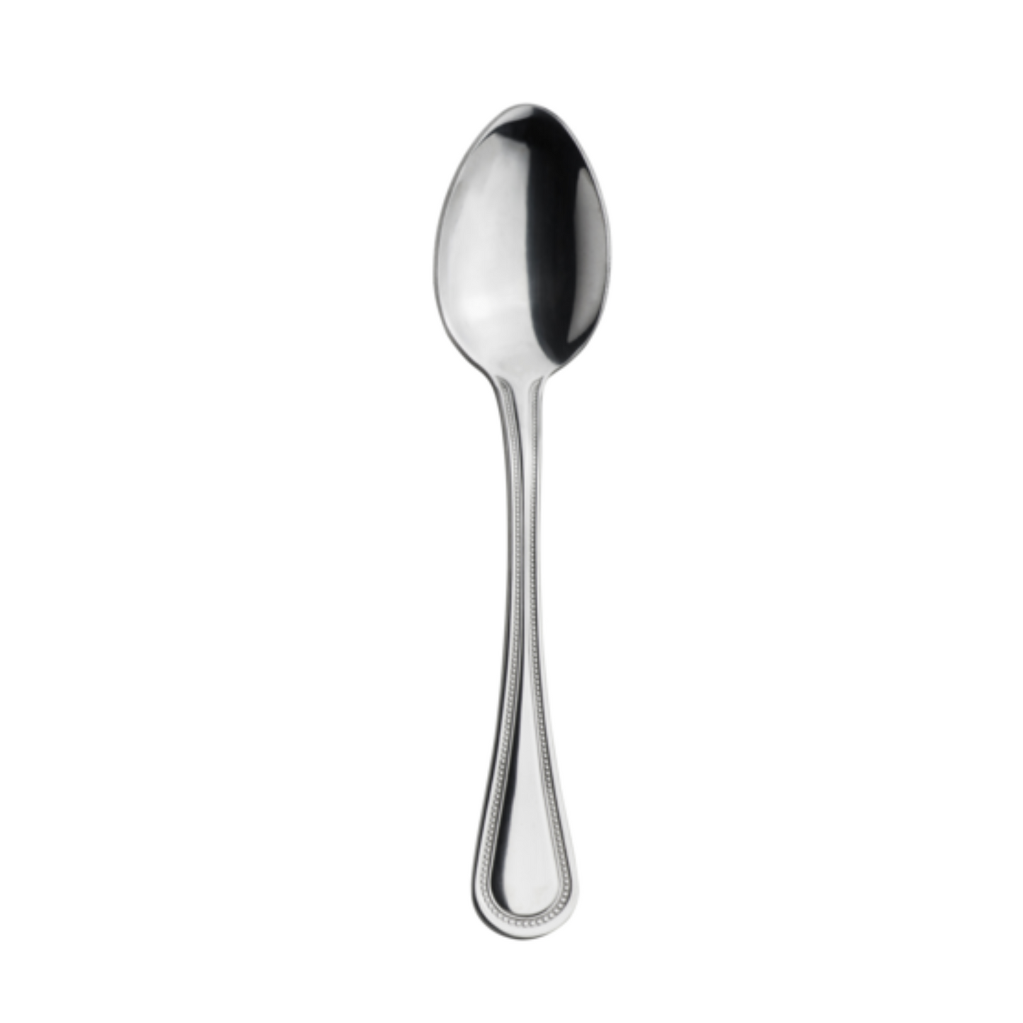 Cuchara de mesa/cuchara para servir, 7-7/8", acero inoxidable 18/0, Elena