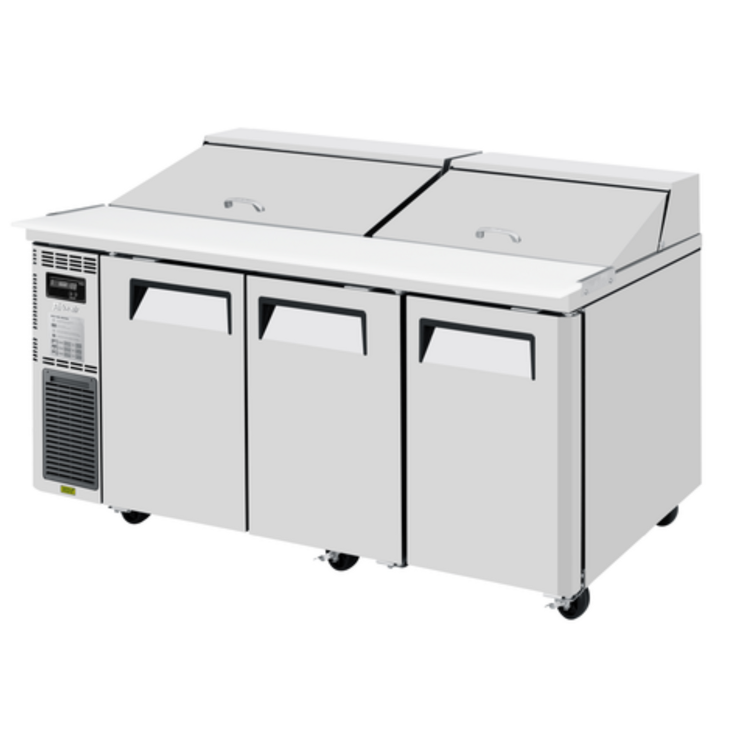 Turbo Air Refrigerated Counter, Sandwich/Salad Unit - JST-72-N