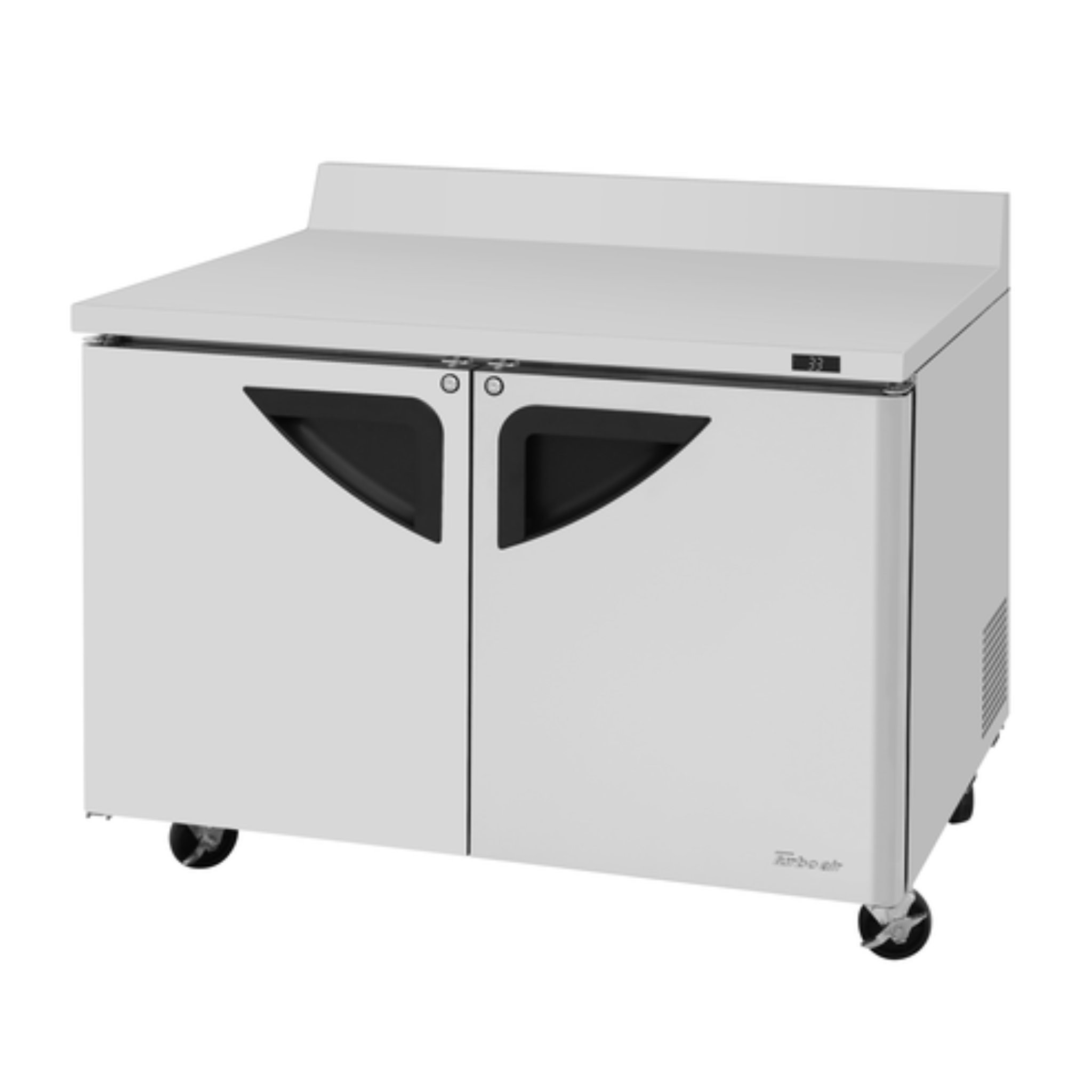 Turbo Air Refrigerated Counter Work Top TWR 48SD N East Bay turbo-air-refrigerated-counter-work-top-twr-48sd-n-east-bay