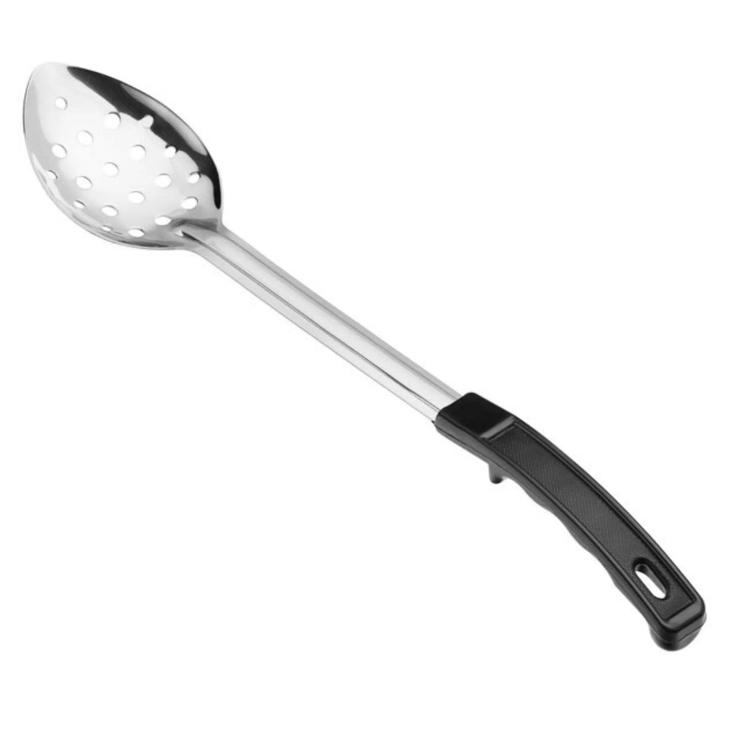 Basting Spoon, 15", Perforated - CCKBS-15B-PF California Cooking